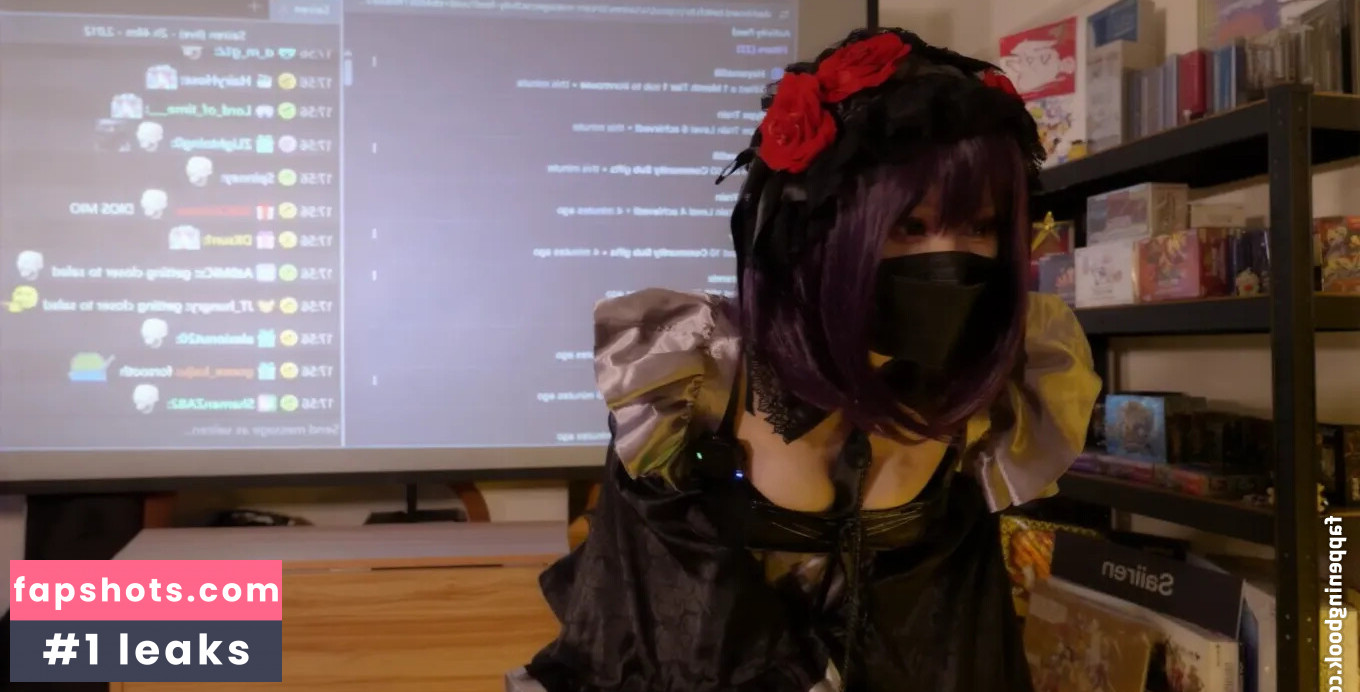 Saiiren gallery photo #2