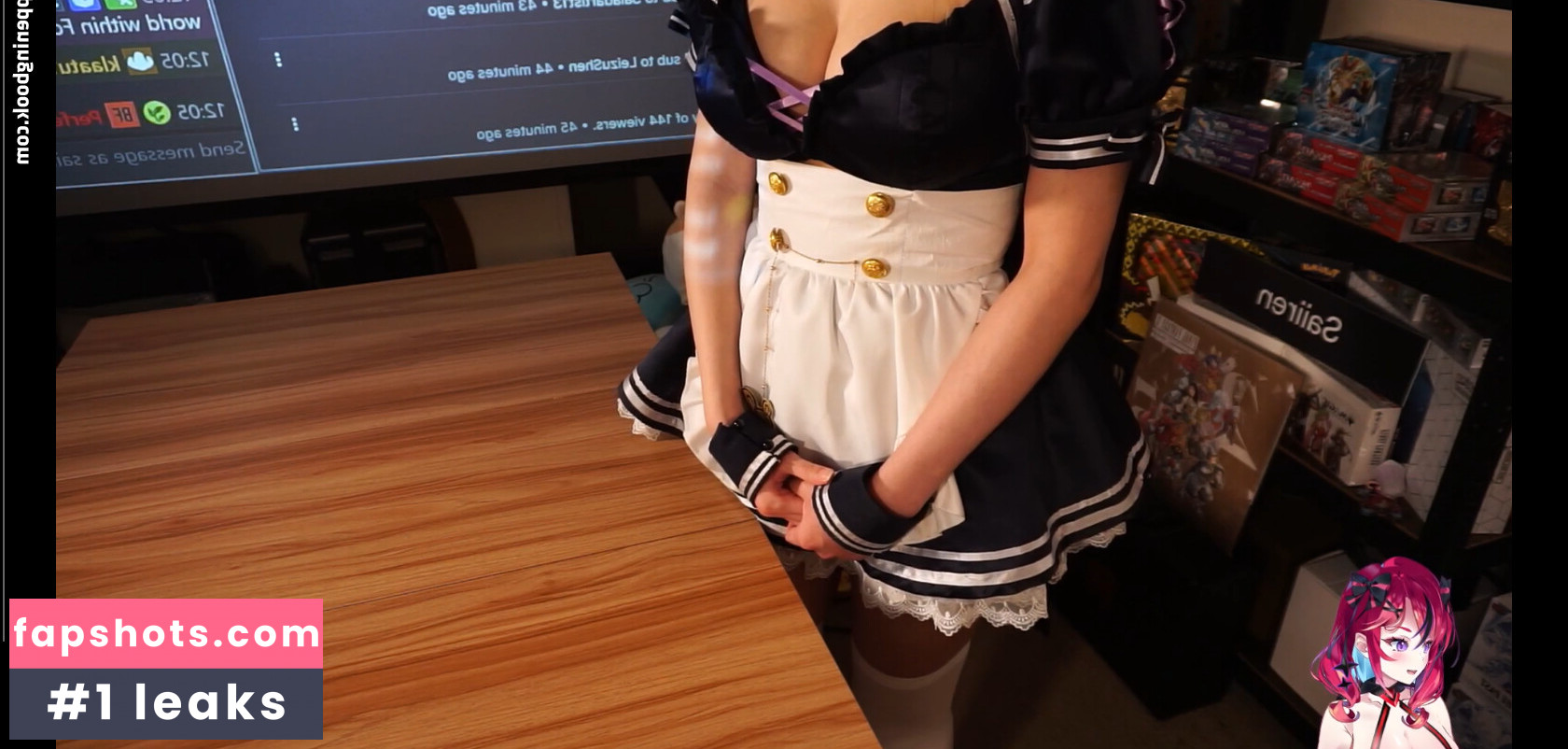 Saiiren gallery photo #30