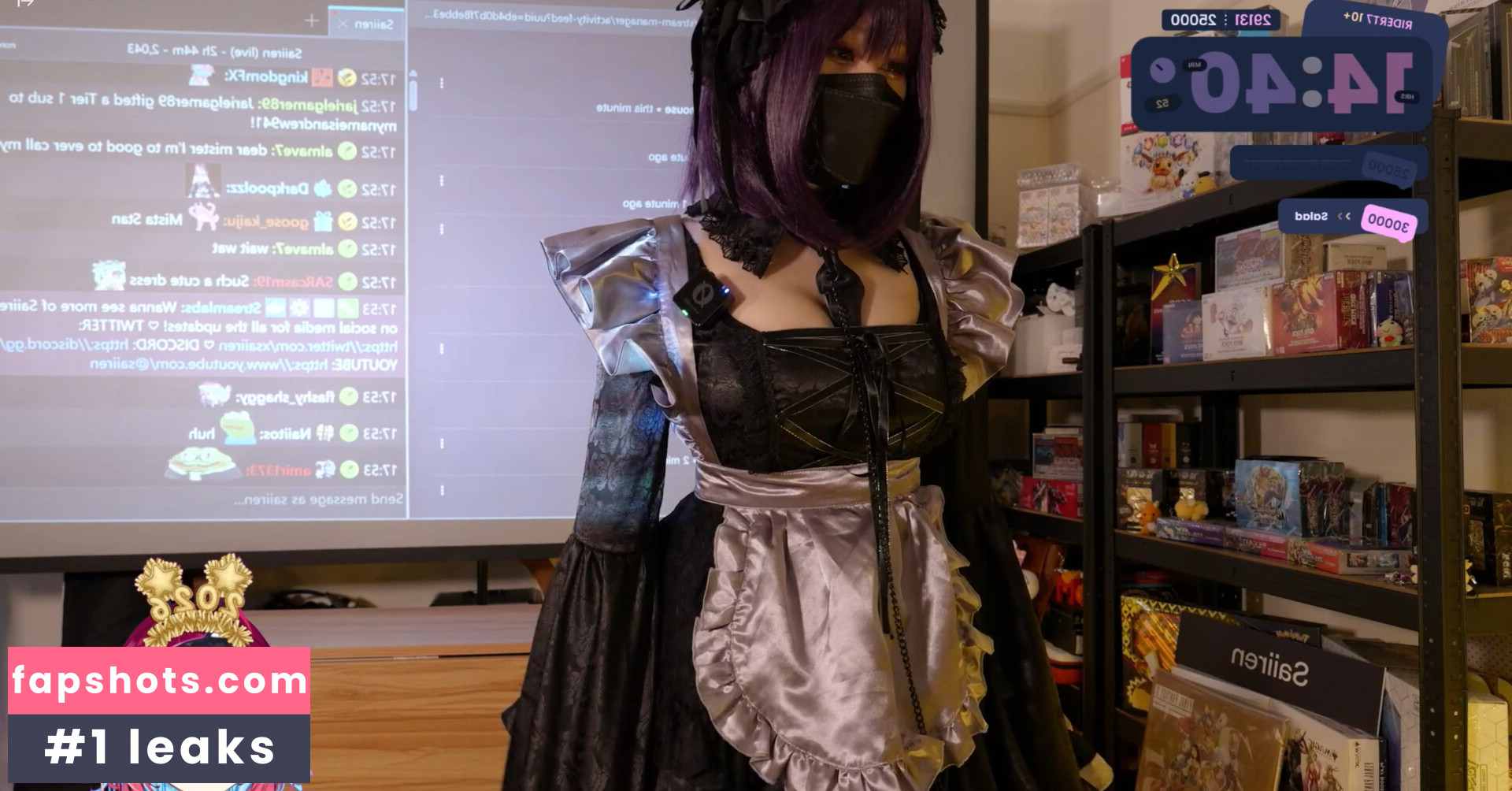 Saiiren gallery photo #5