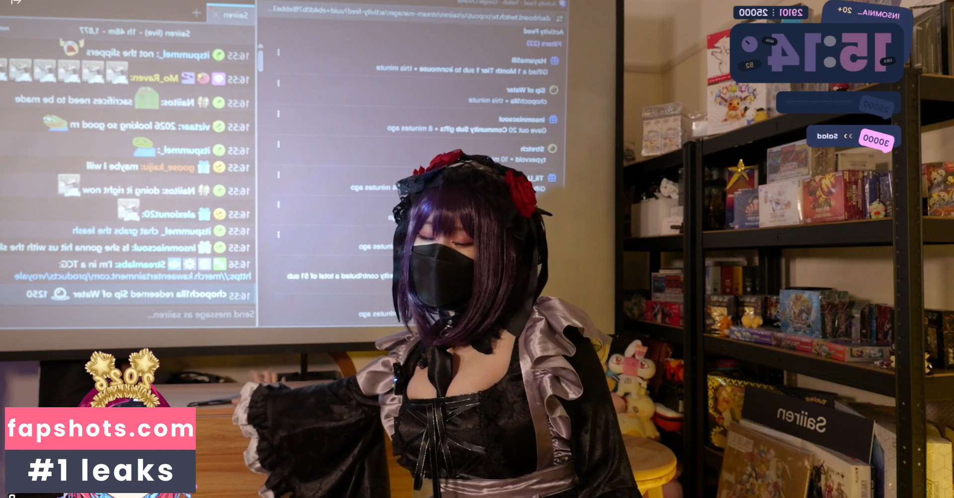 Saiiren gallery photo #6