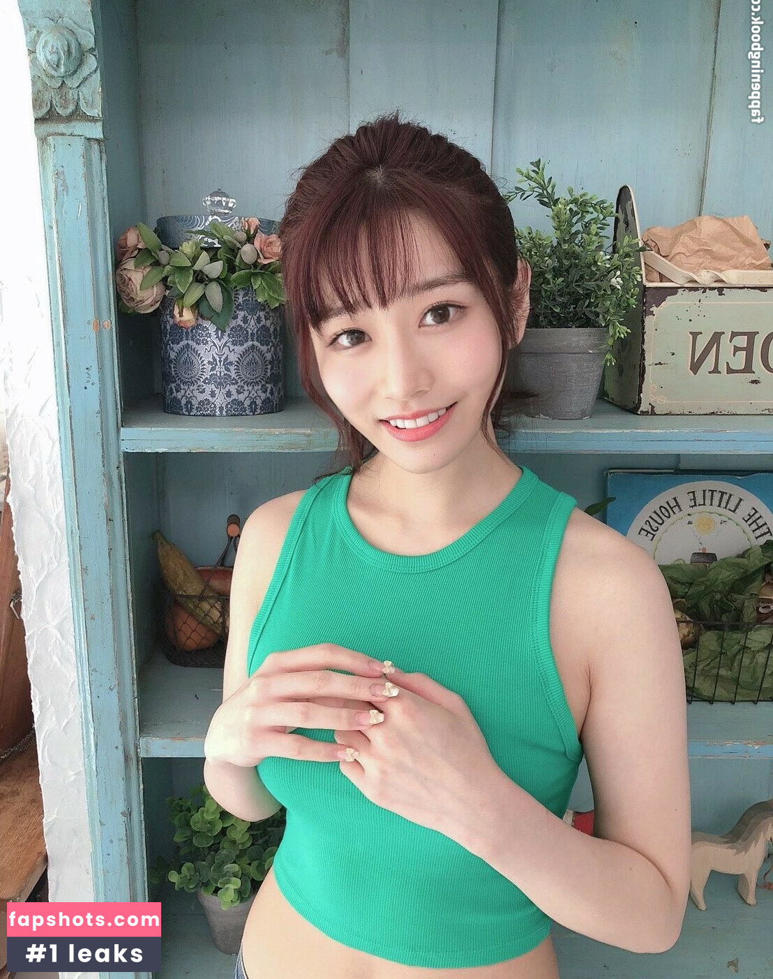 Saika Kawakita Nacktheit OnlyFans Fotos #128 - Fapshots