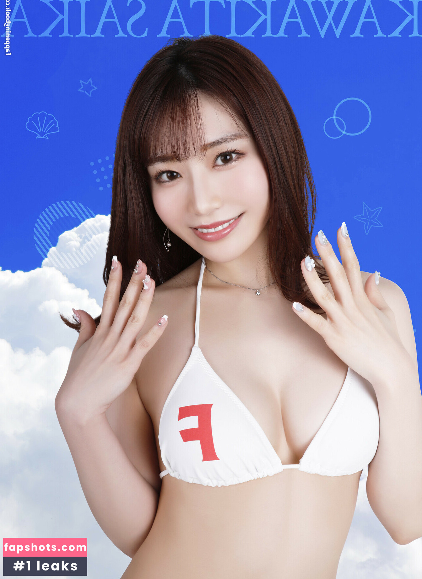 Saika Kawakita Nacktheit OnlyFans Fotos #146 - Fapshots