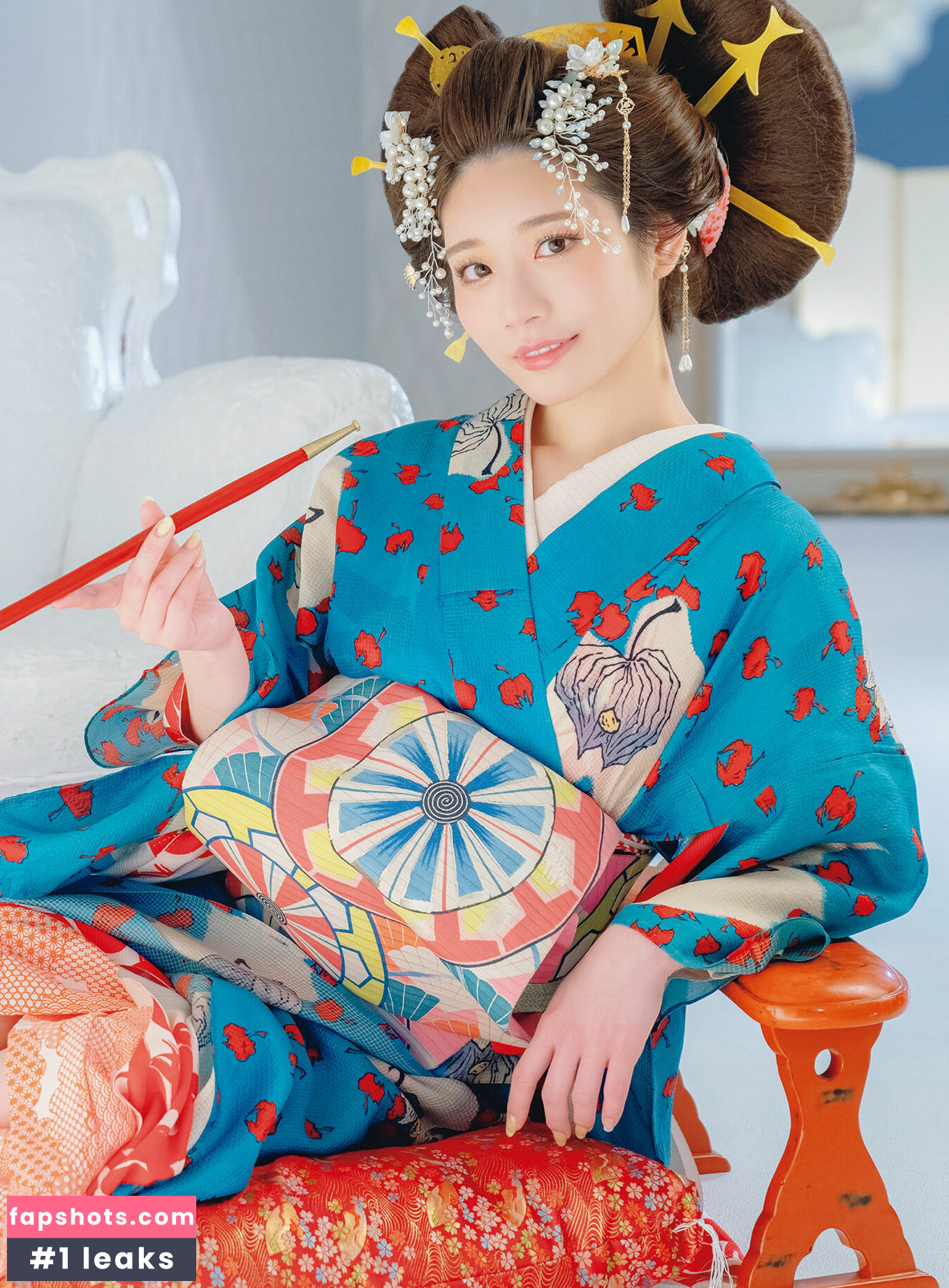 Saika Kawakita Nacktheit OnlyFans Fotos #90 - Fapshots