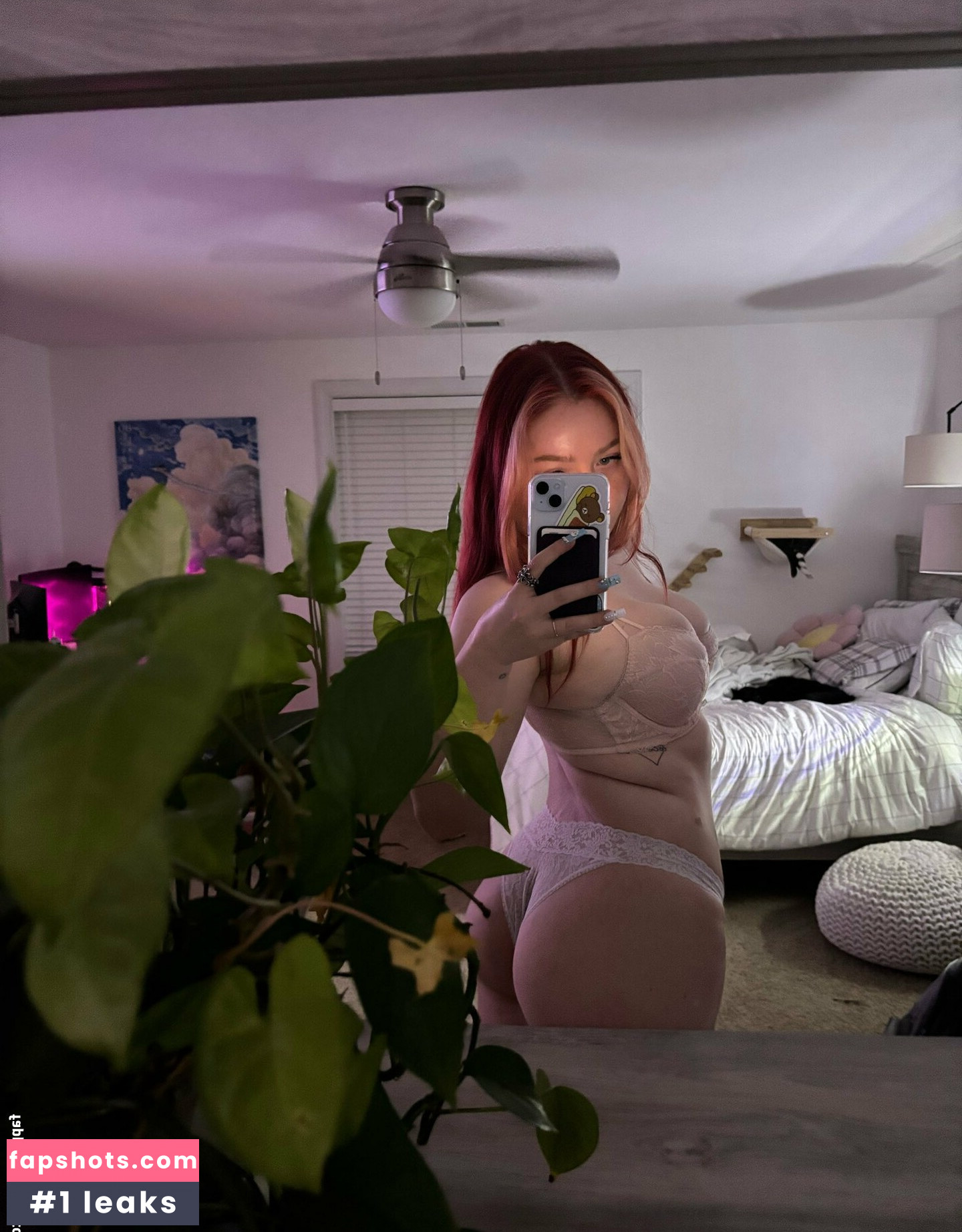 Saikui Filtración Desnuda OnlyFans Foto #39 - Fapshots