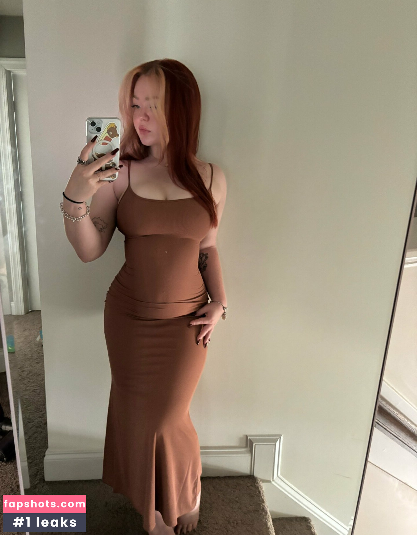 Saikui Filtración Desnuda OnlyFans Foto #42 - Fapshots