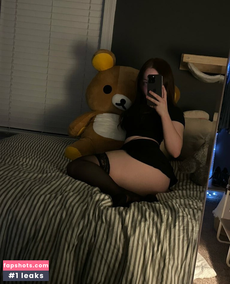 Saikui Filtración Desnuda OnlyFans Foto #61 - Fapshots