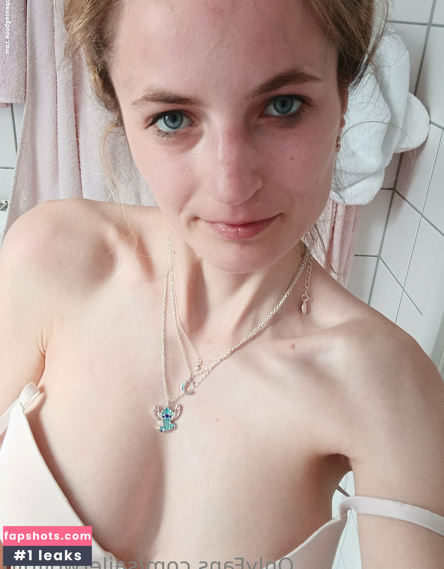 sailerwolfgirl Nahé úniky fotek pouze od fanoušků #20 - Fapshots