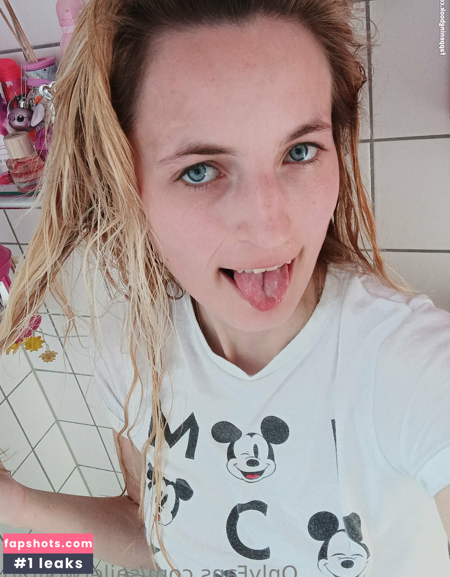 sailerwolfgirl Nahé úniky fotek pouze od fanoušků #27 - Fapshots