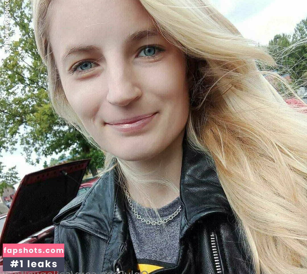 sailerwolfgirl Nahé úniky fotek pouze od fanoušků #28 - Fapshots