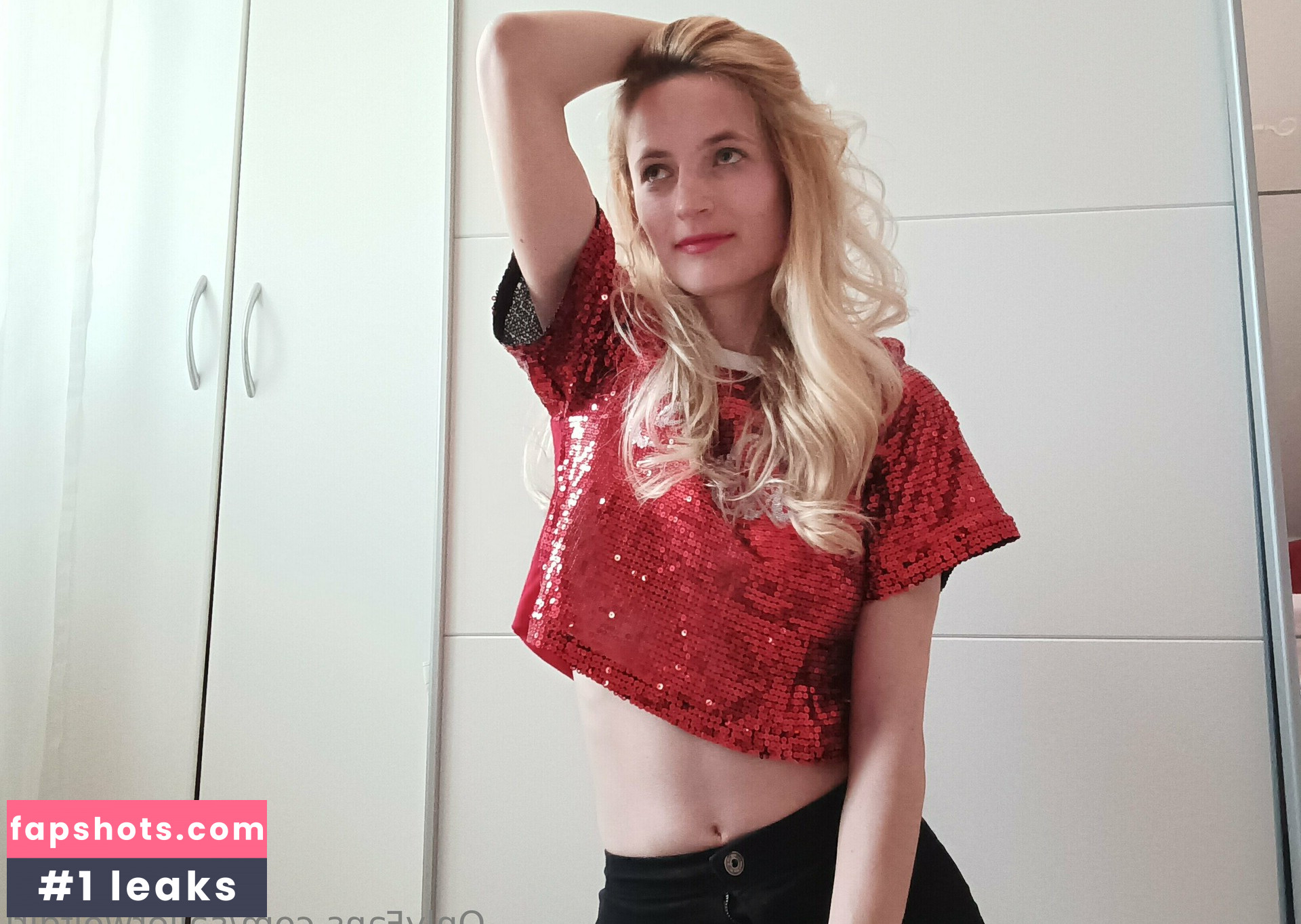 sailerwolfgirl Nahé úniky fotek pouze od fanoušků #52 - Fapshots