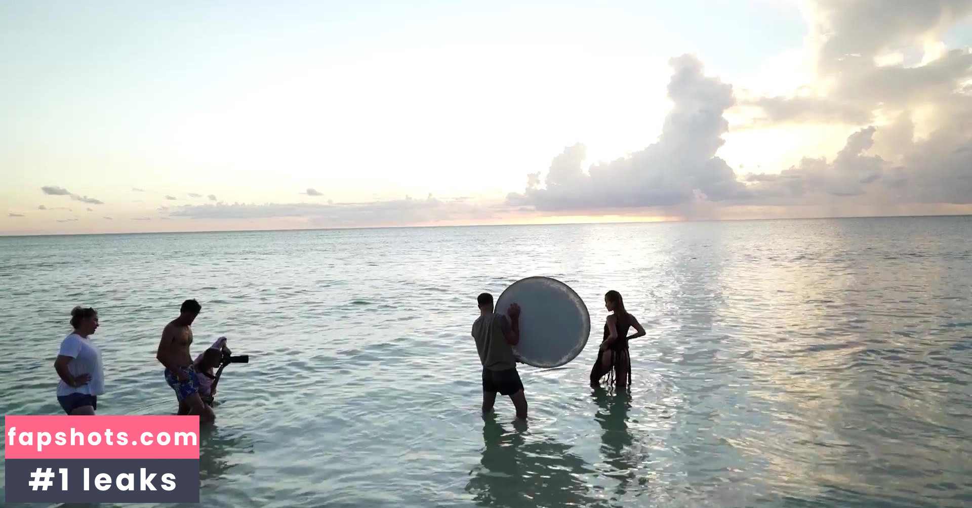 Sailor Brinkley Cook Nahé úniky fotek pouze od fanoušků #134 - Fapshots