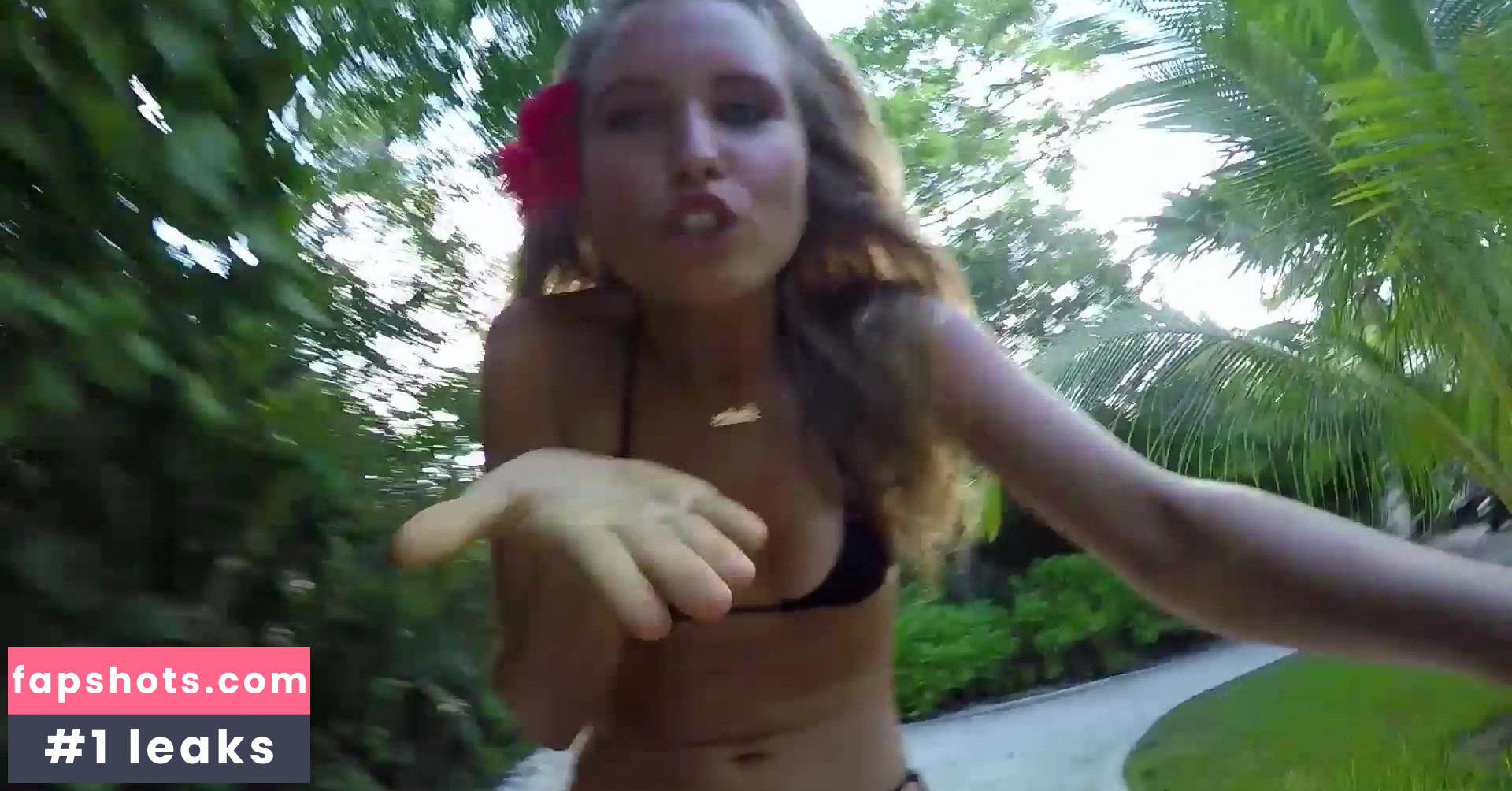 Sailor Brinkley Cook Nahé úniky fotek pouze od fanoušků #135 - Fapshots