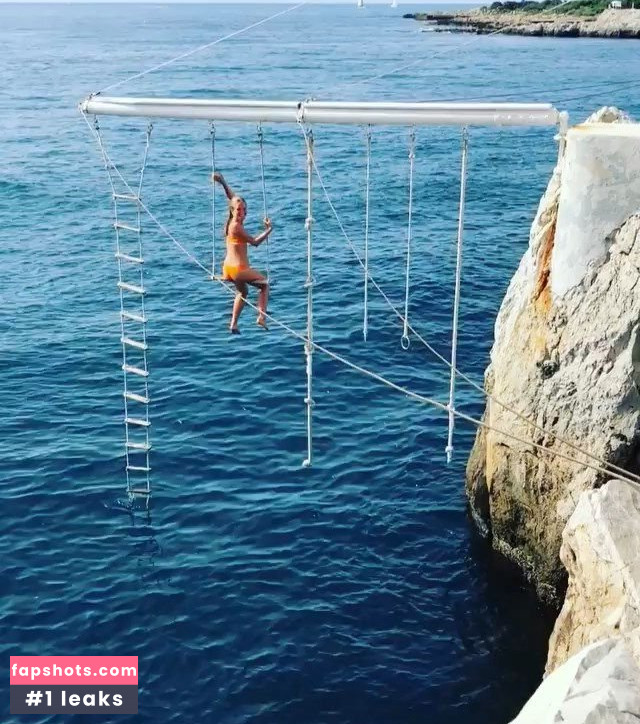 Sailor Brinkley Cook Nude Leaks OnlyFans Photos #150 - Fapshots