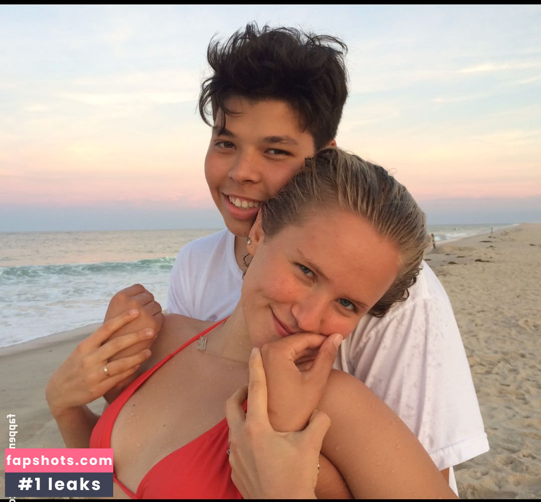 Sailor Brinkley Cook Nude Leaks OnlyFans Photos #159 - Fapshots