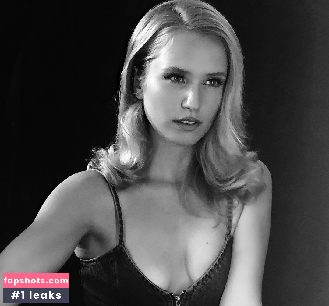 Sailor Brinkley Cook Nahé úniky fotek pouze od fanoušků #160 - Fapshots