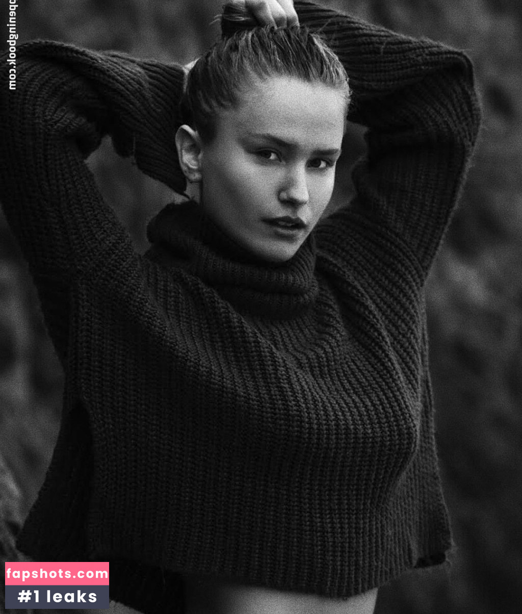 Sailor Brinkley Cook Nahé úniky fotek pouze od fanoušků #164 - Fapshots