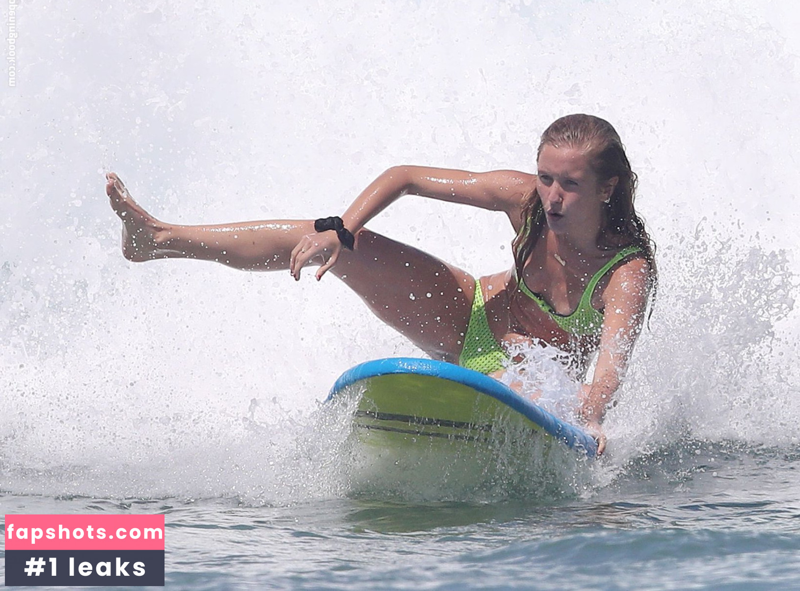 Sailor Brinkley Cook Nahé úniky fotek pouze od fanoušků #205 - Fapshots
