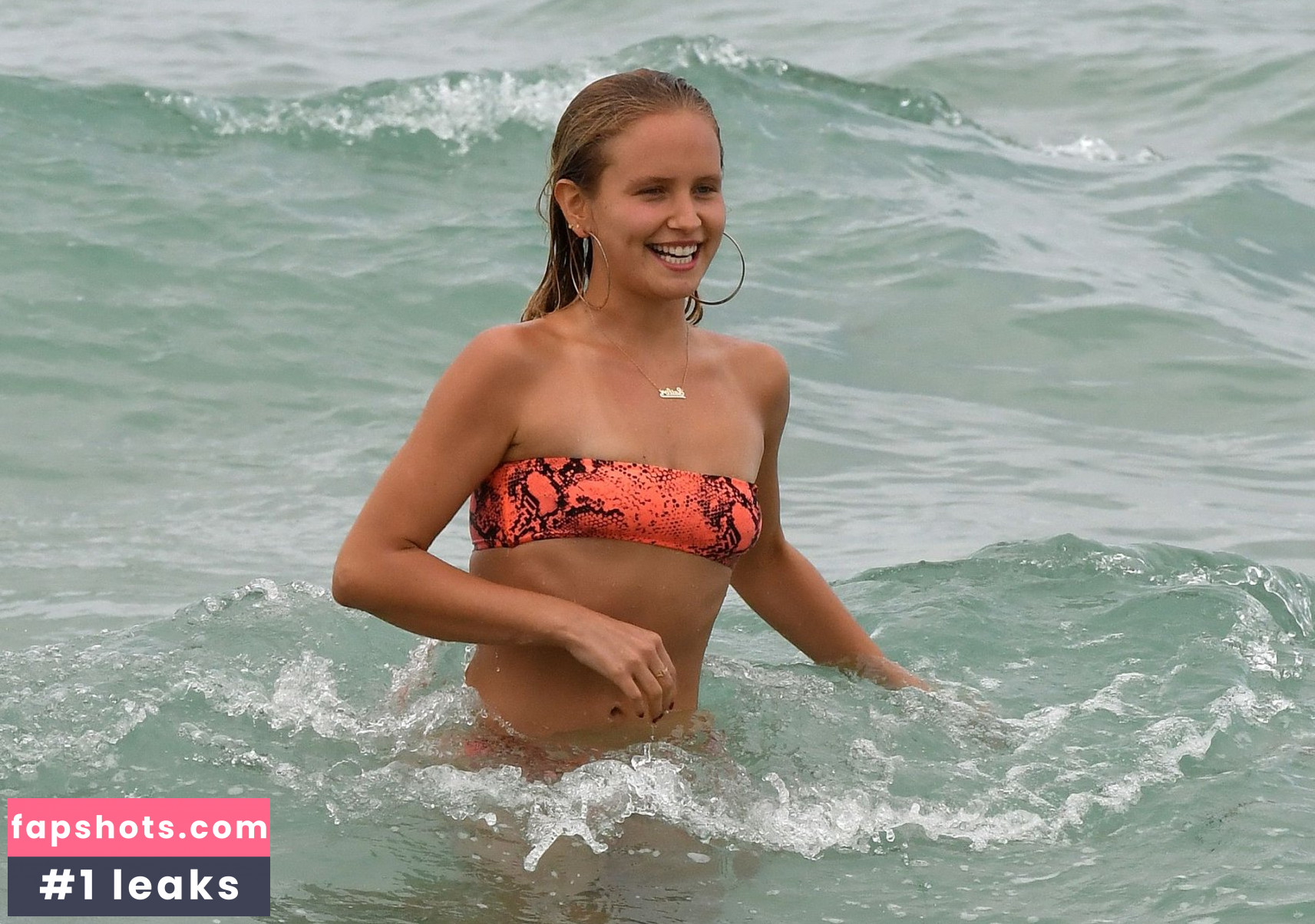 Sailor Brinkley Cook Nahé úniky fotek pouze od fanoušků #217 - Fapshots