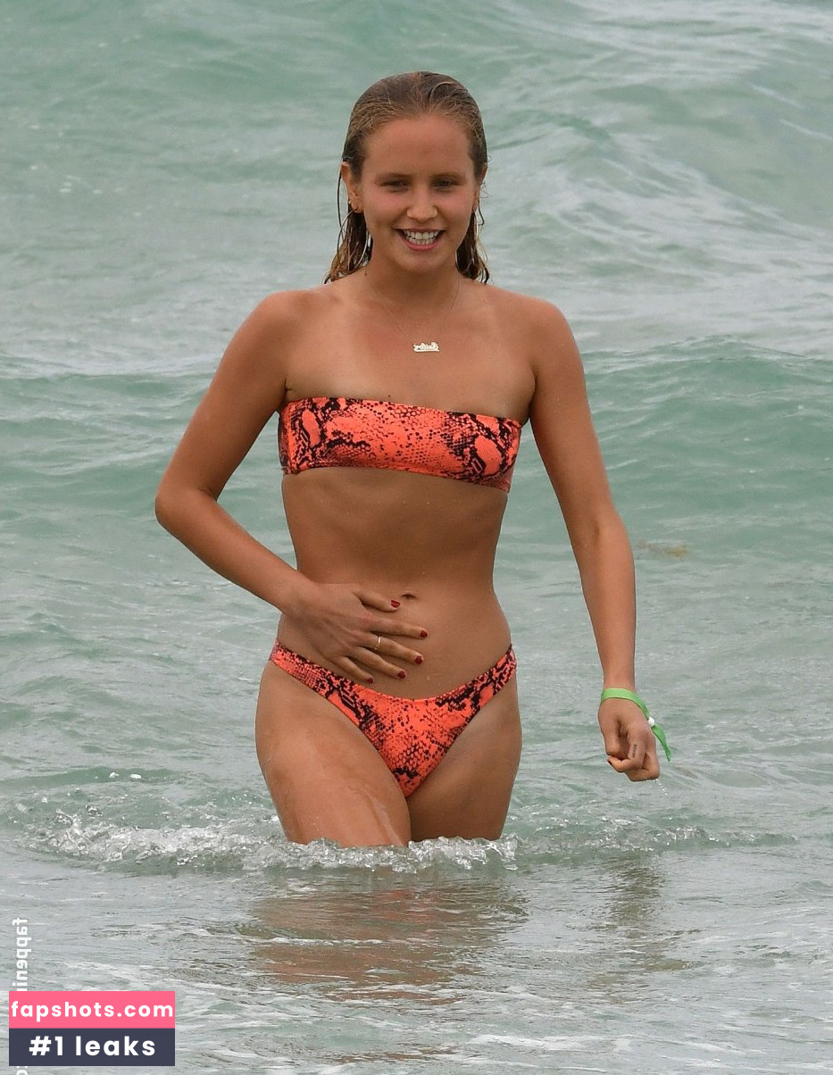 Sailor Brinkley Cook Nahé úniky fotek pouze od fanoušků #219 - Fapshots