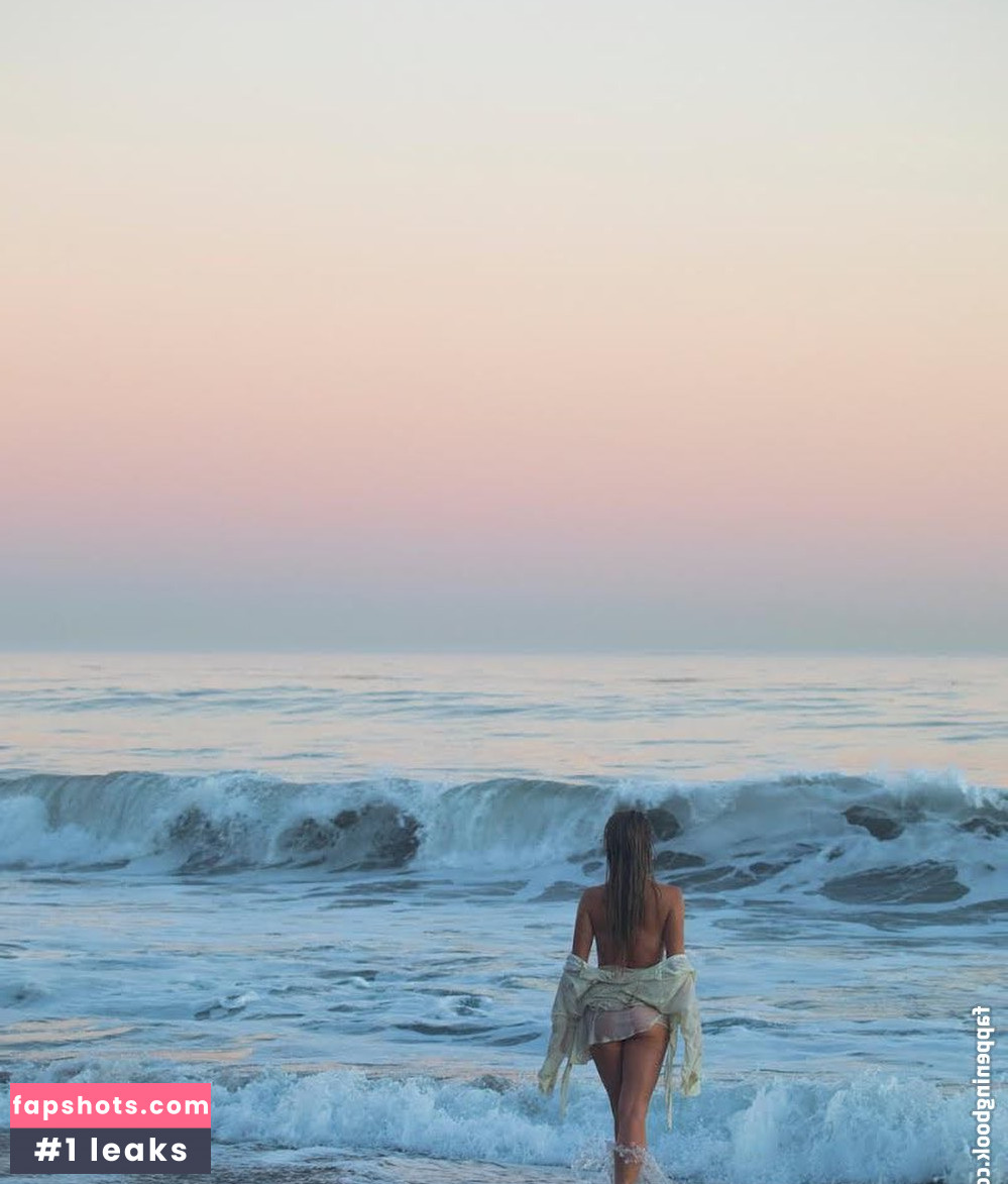 Sailor Brinkley Cook Nahé úniky fotek pouze od fanoušků #27 - Fapshots