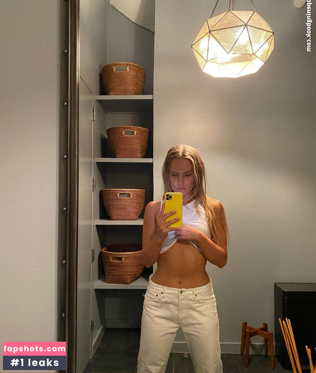 Sailor Brinkley Cook Nahé úniky fotek pouze od fanoušků #28 - Fapshots