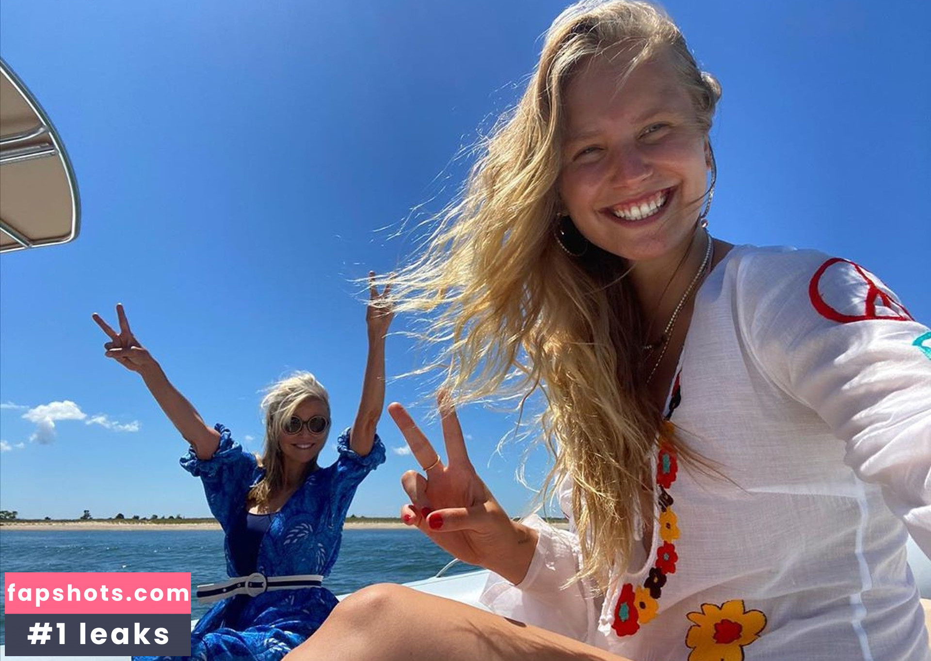 Sailor Brinkley Cook Nude Leaks OnlyFans Photos #41 - Fapshots