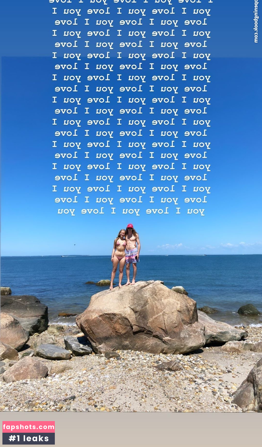 Sailor Brinkley Cook Nude Leaks OnlyFans Photos #43 - Fapshots