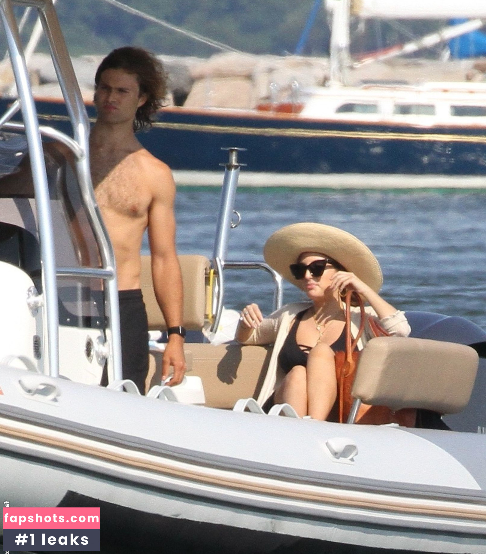 Sailor Brinkley Cook Nude Leaks OnlyFans Photos #45 - Fapshots