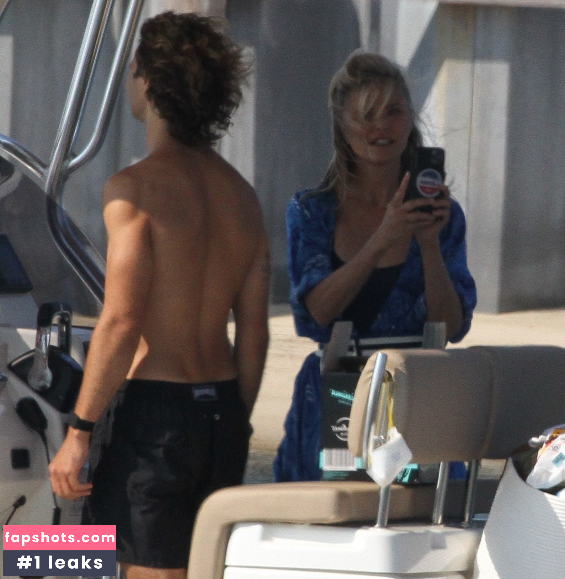 Sailor Brinkley Cook Nude Leaks OnlyFans Photos #46 - Fapshots