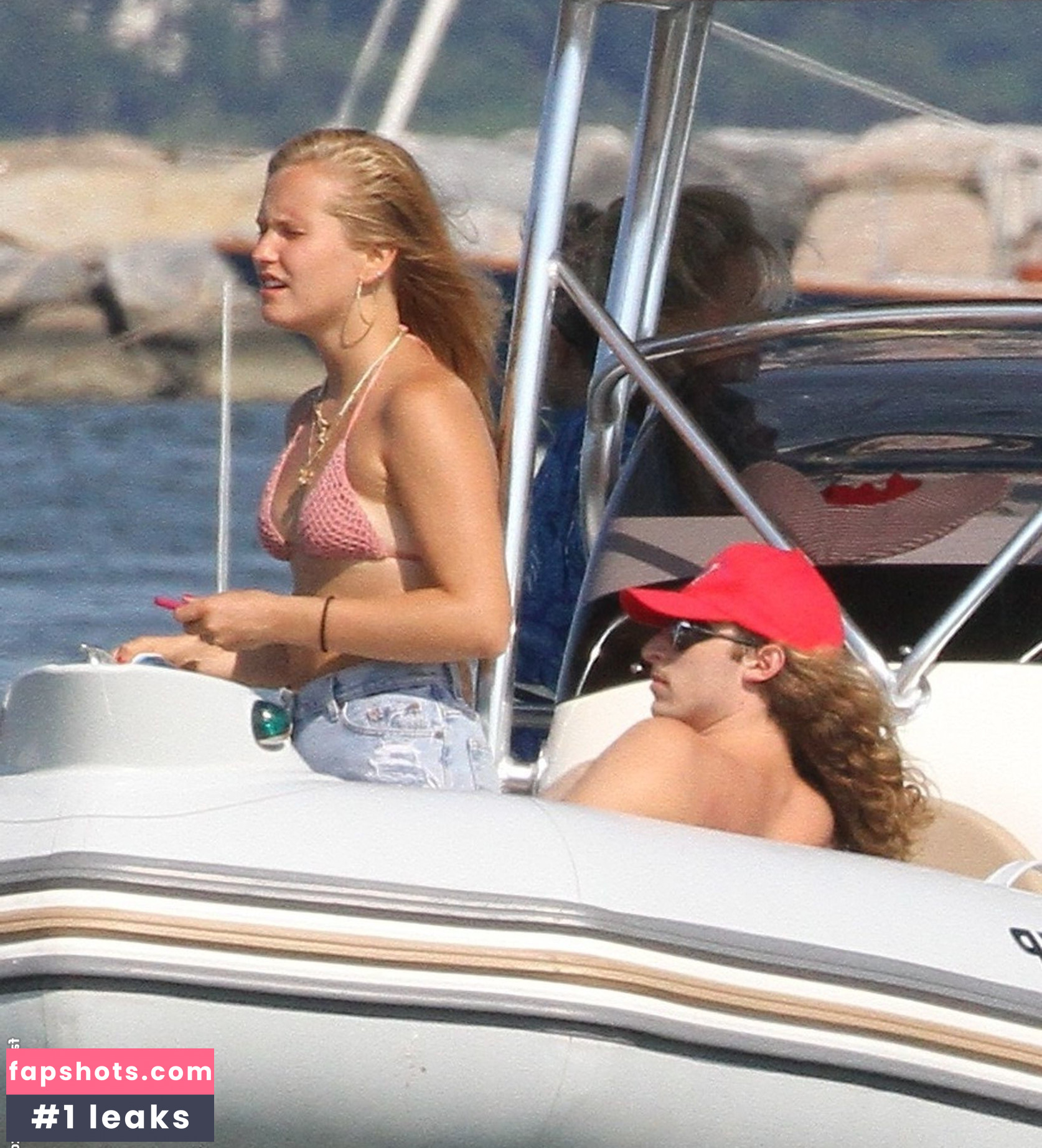 Sailor Brinkley Cook Nude Leaks OnlyFans Photos #47 - Fapshots