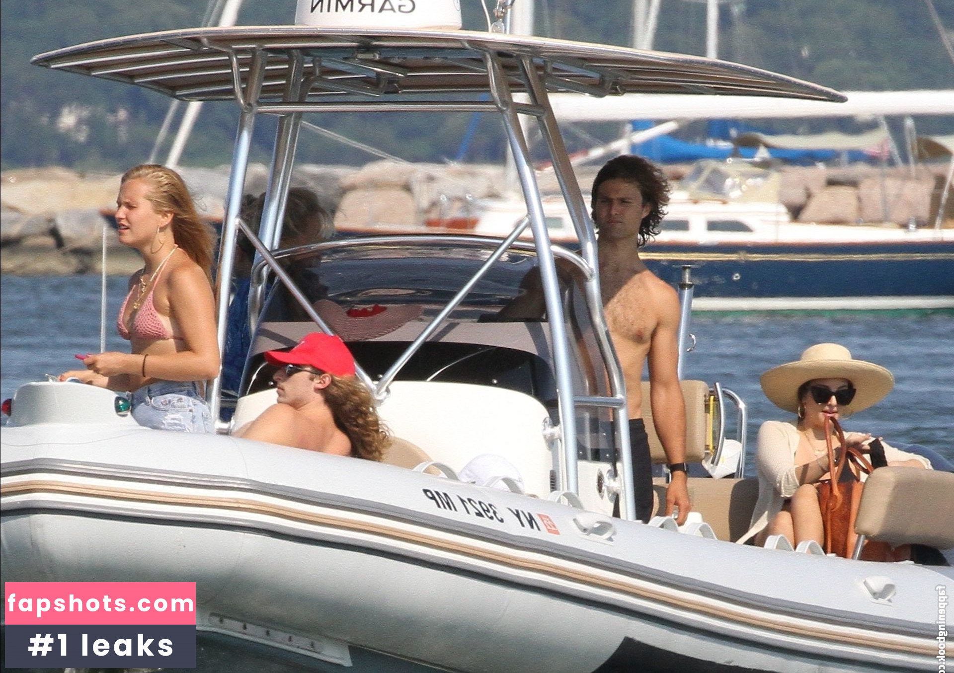 Sailor Brinkley Cook Nude Leaks OnlyFans Photos #48 - Fapshots