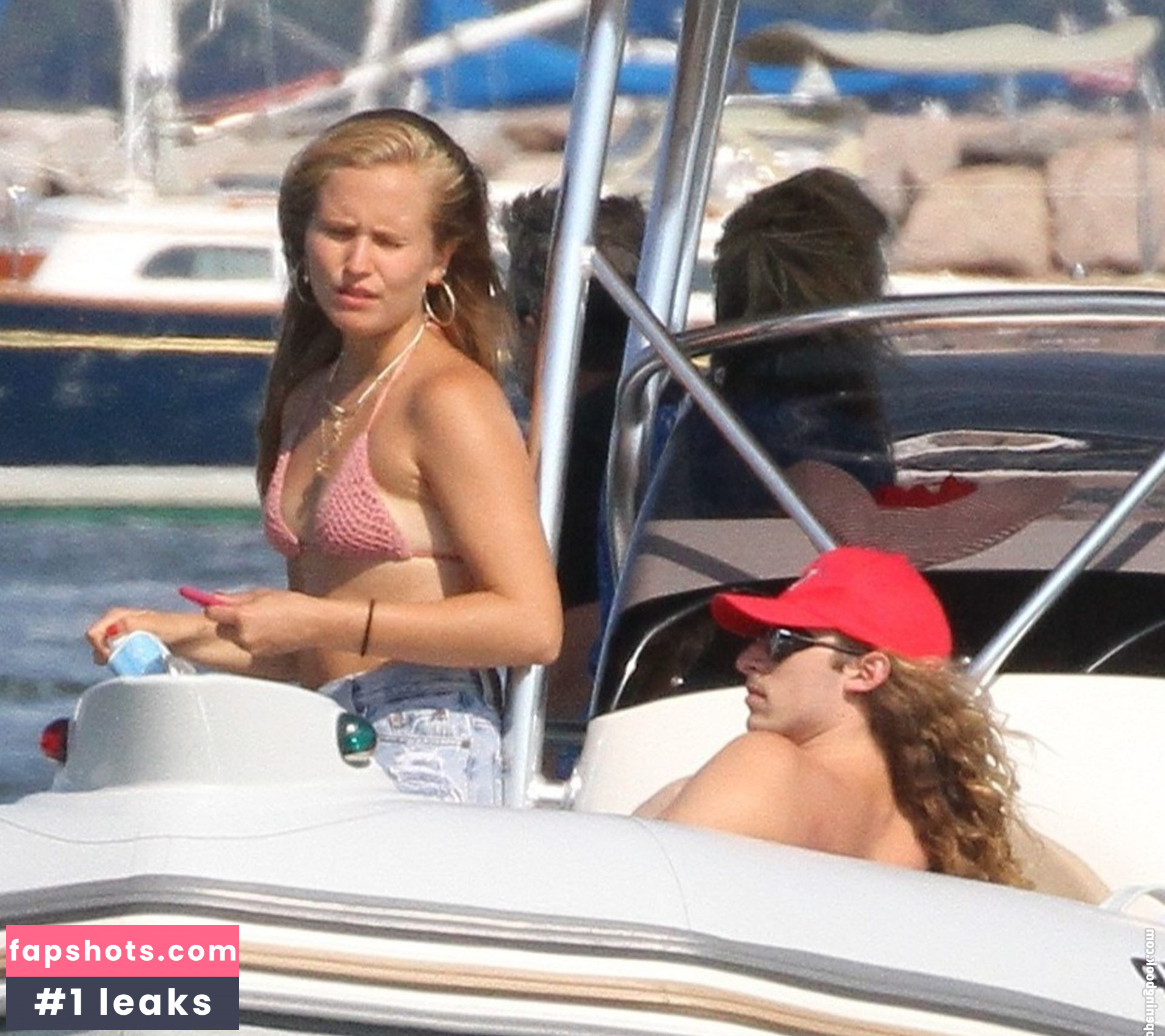 Sailor Brinkley Cook Nude Leaks OnlyFans Photos #49 - Fapshots