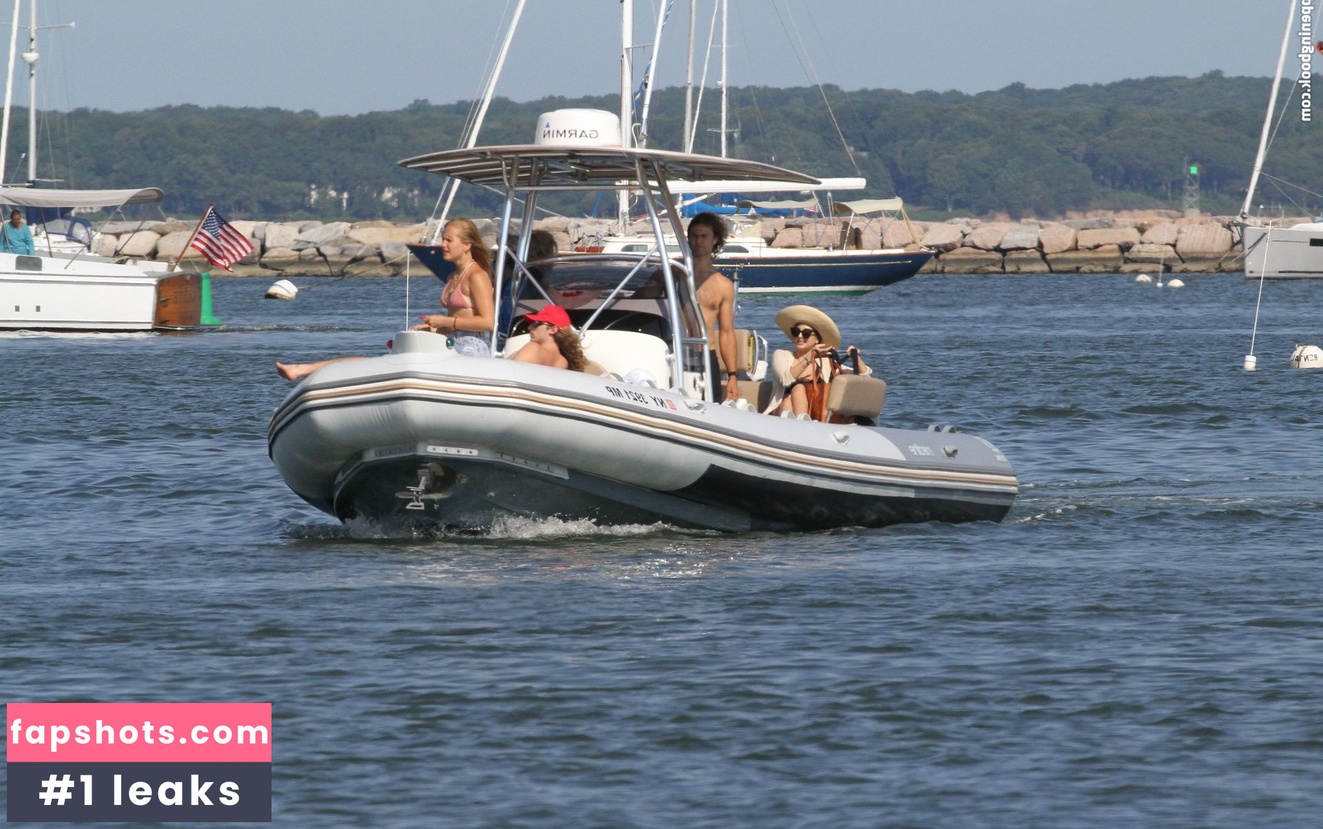 Sailor Brinkley Cook Nude Leaks OnlyFans Photos #50 - Fapshots