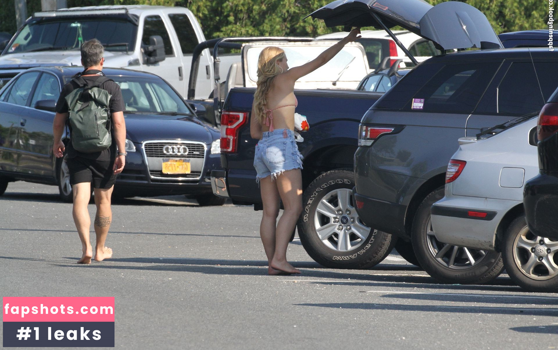 Sailor Brinkley Cook Nude Leaks OnlyFans Photos #56 - Fapshots