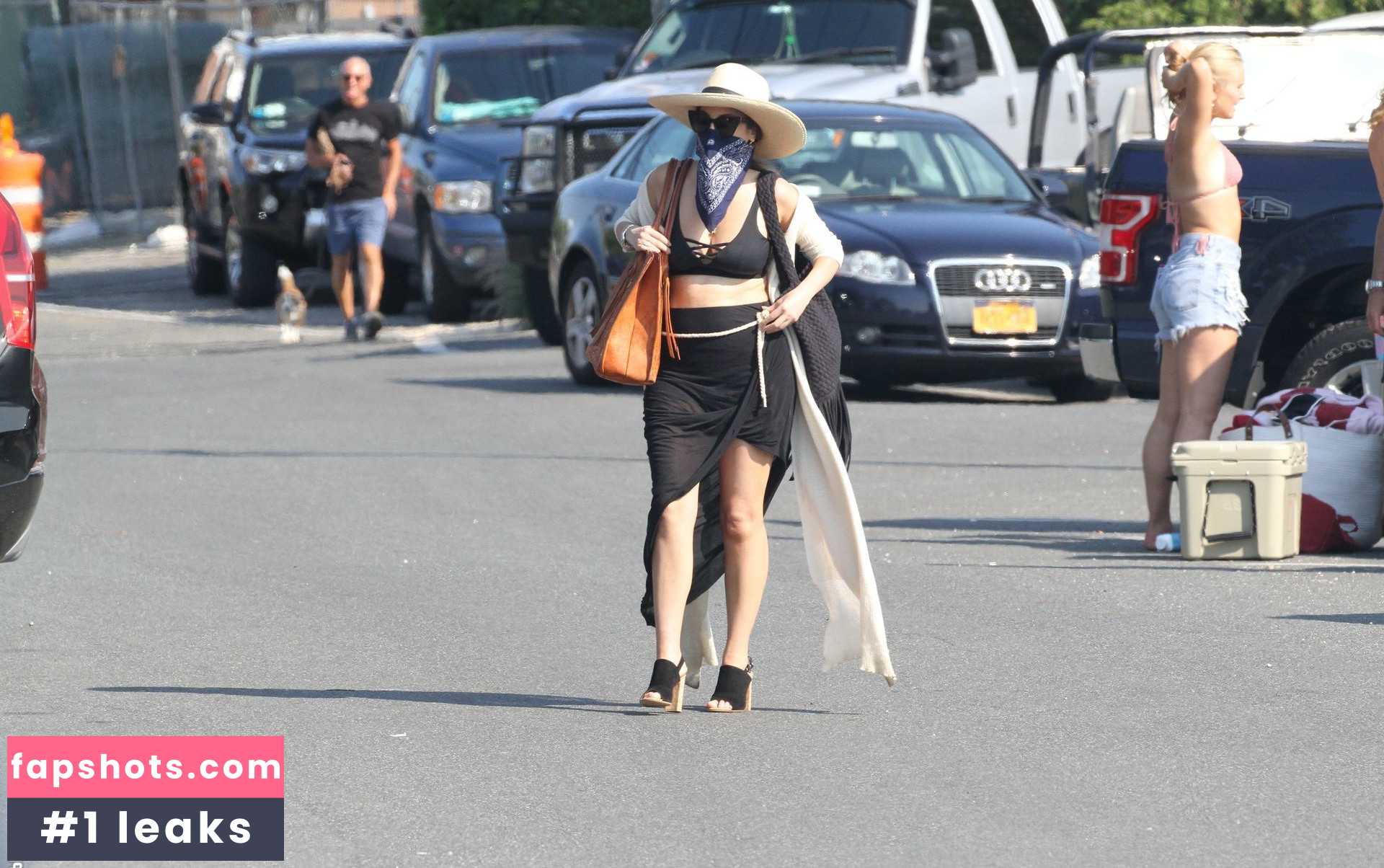 Sailor Brinkley Cook Nude Leaks OnlyFans Photos #57 - Fapshots