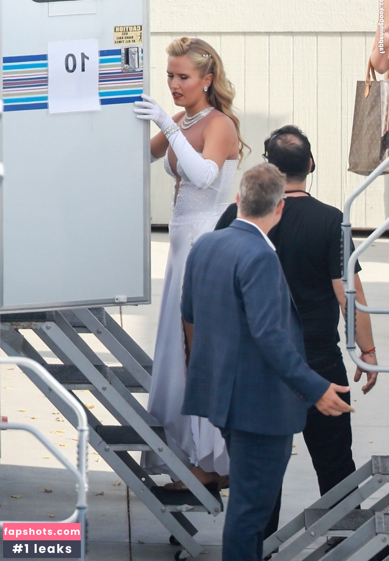 Sailor Brinkley Cook Nude Leaks OnlyFans Photos #64 - Fapshots