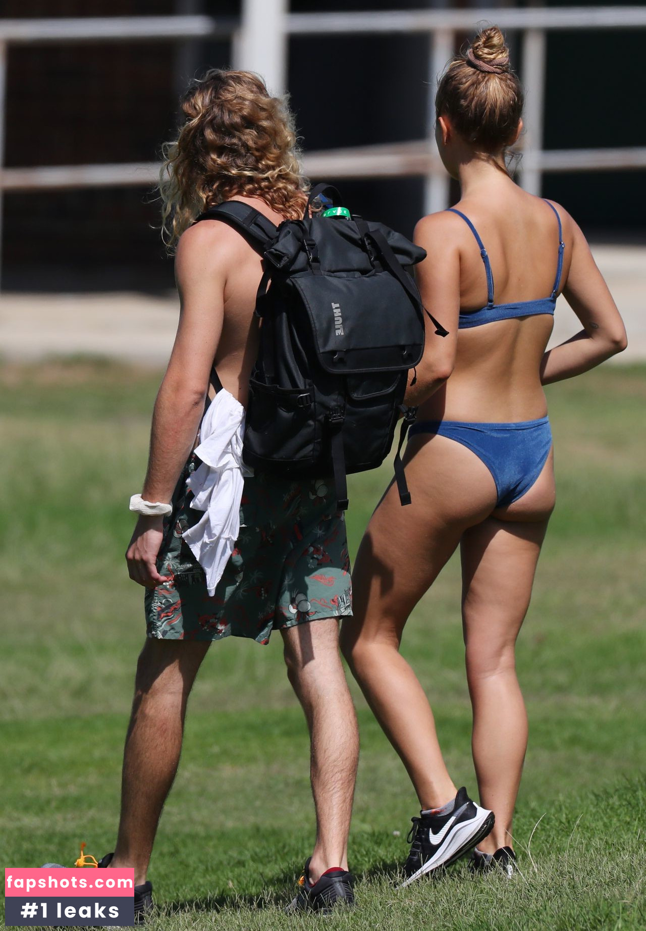 Sailor Brinkley Cook Nude Leaks OnlyFans Photos #86 - Fapshots