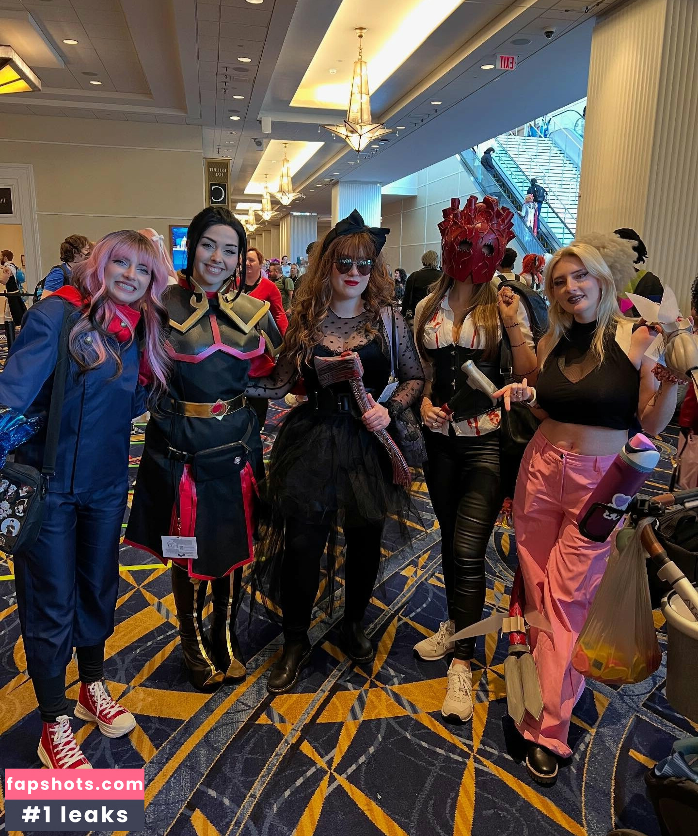 Sailor Kayla Nahé úniky fotek pouze od fanoušků #2 - Fapshots