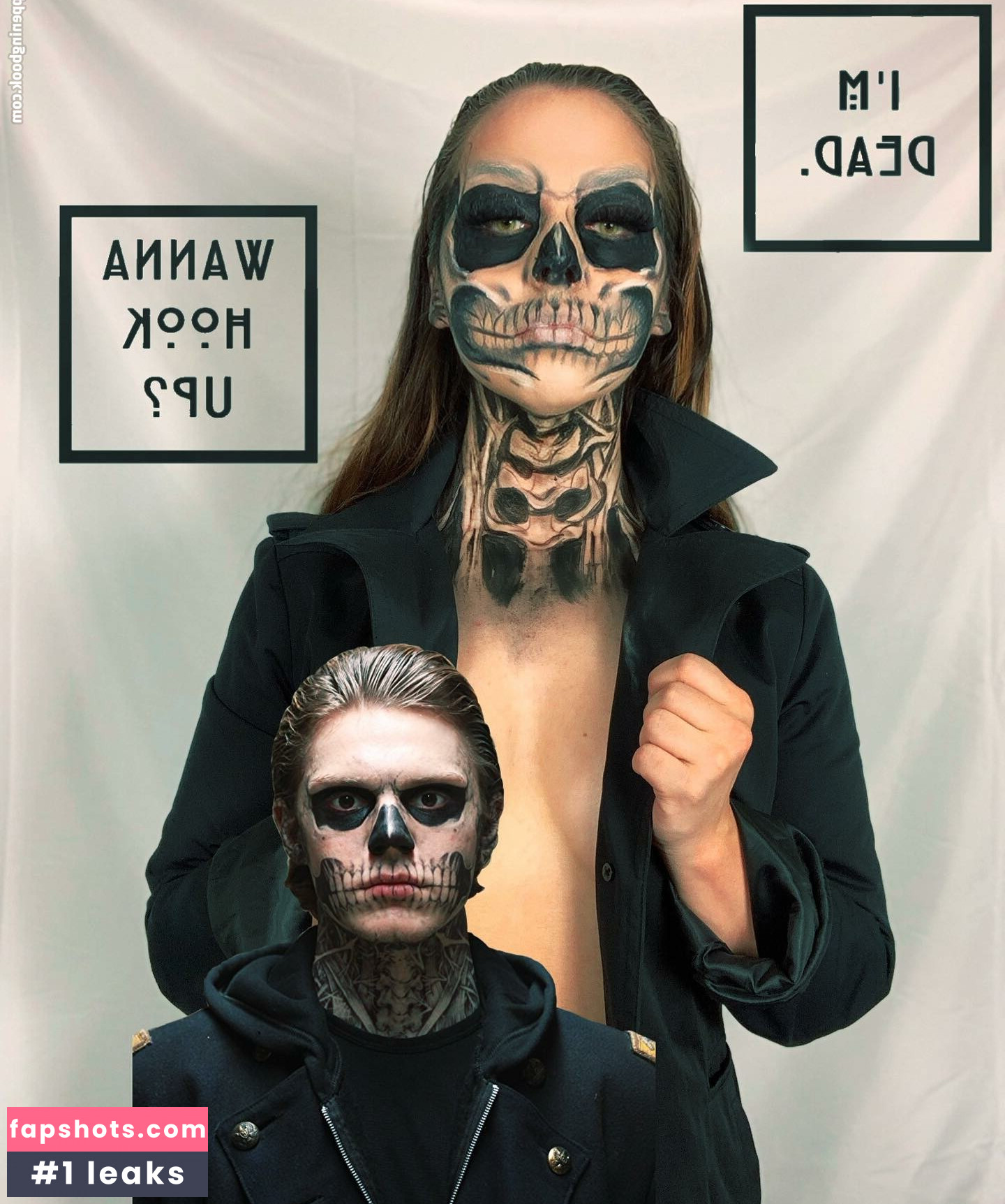 Sailor Kayla Nahé úniky fotek pouze od fanoušků #11 - Fapshots