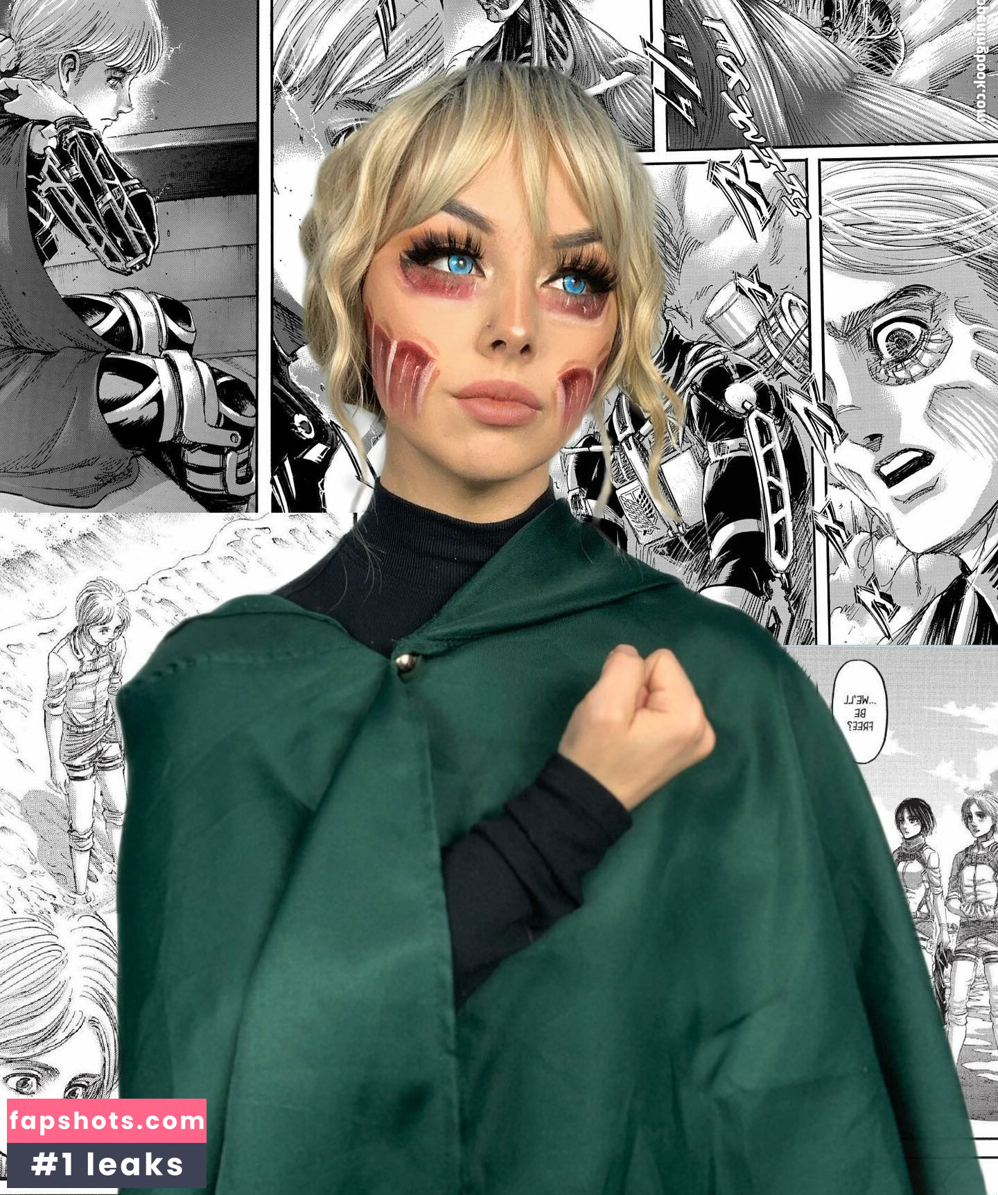 Sailor Kayla Nahé úniky fotek pouze od fanoušků #13 - Fapshots