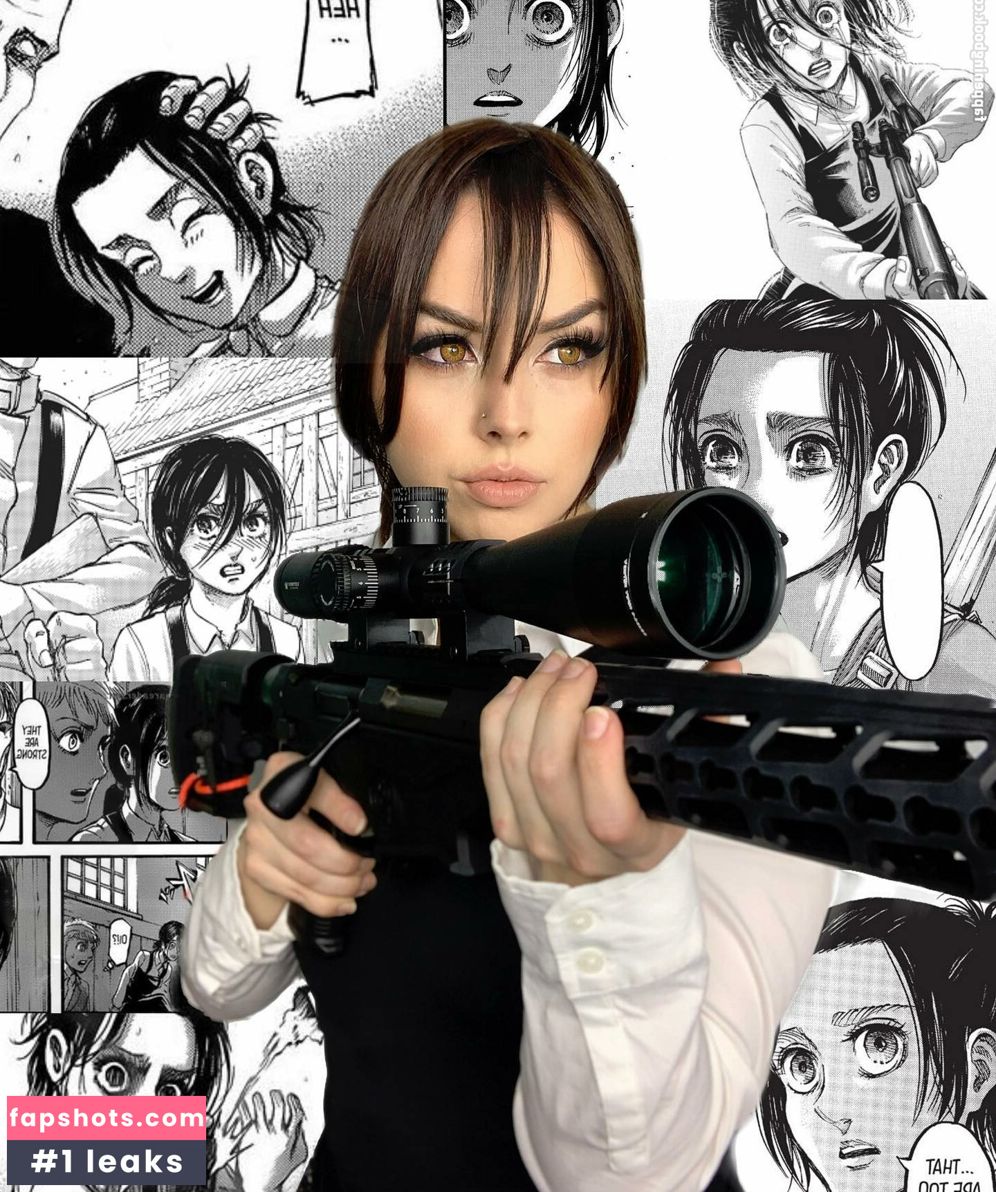 Sailor Kayla Nahé úniky fotek pouze od fanoušků #14 - Fapshots