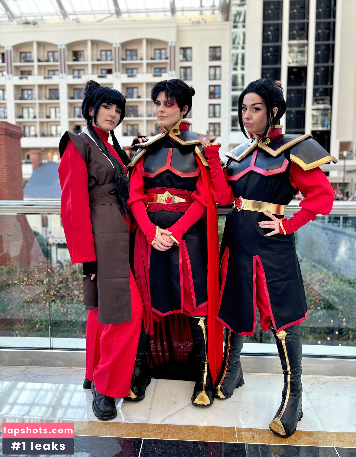 Sailor Kayla Nahé úniky fotek pouze od fanoušků #15 - Fapshots