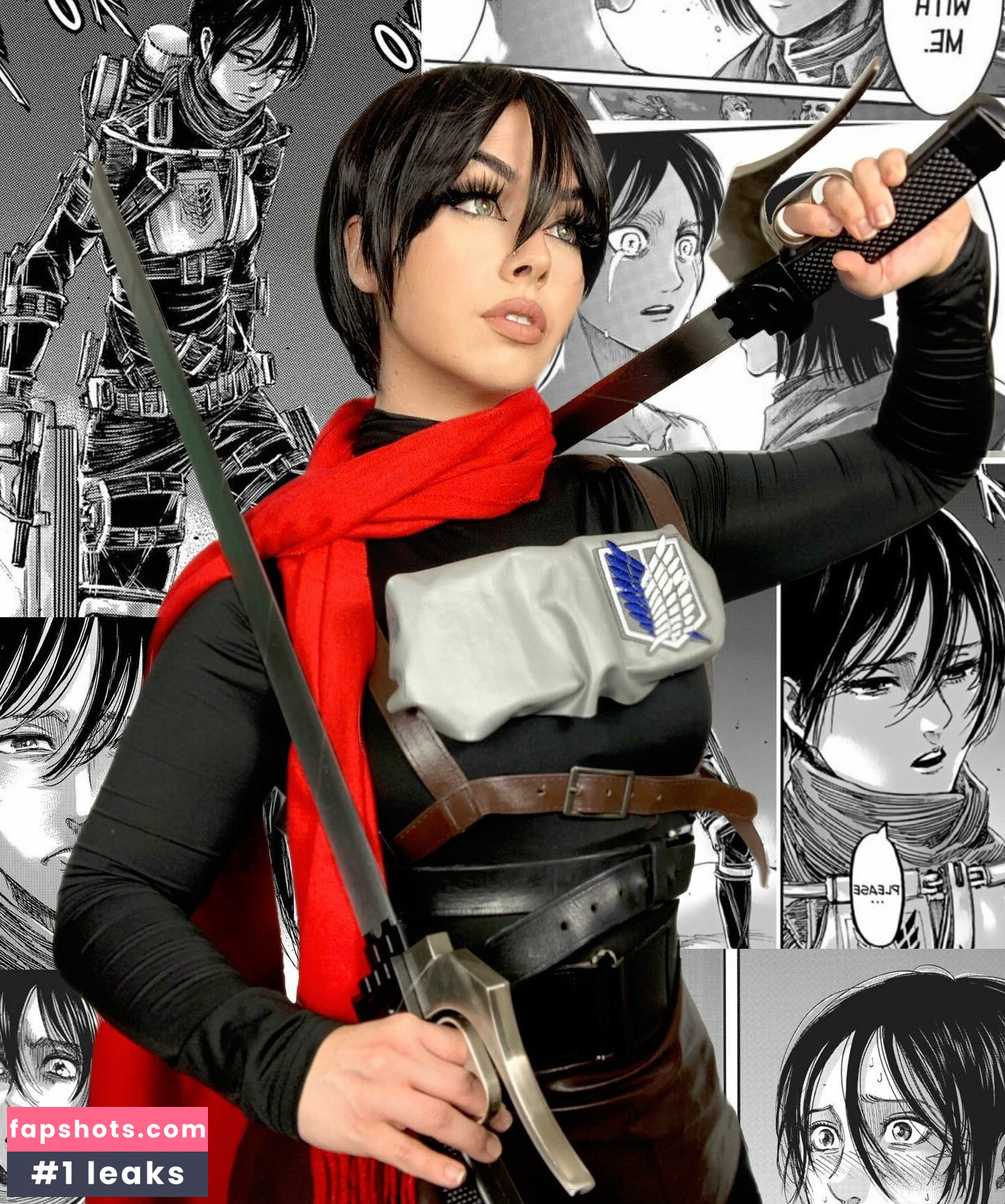 Sailor Kayla Nahé úniky fotek pouze od fanoušků #16 - Fapshots