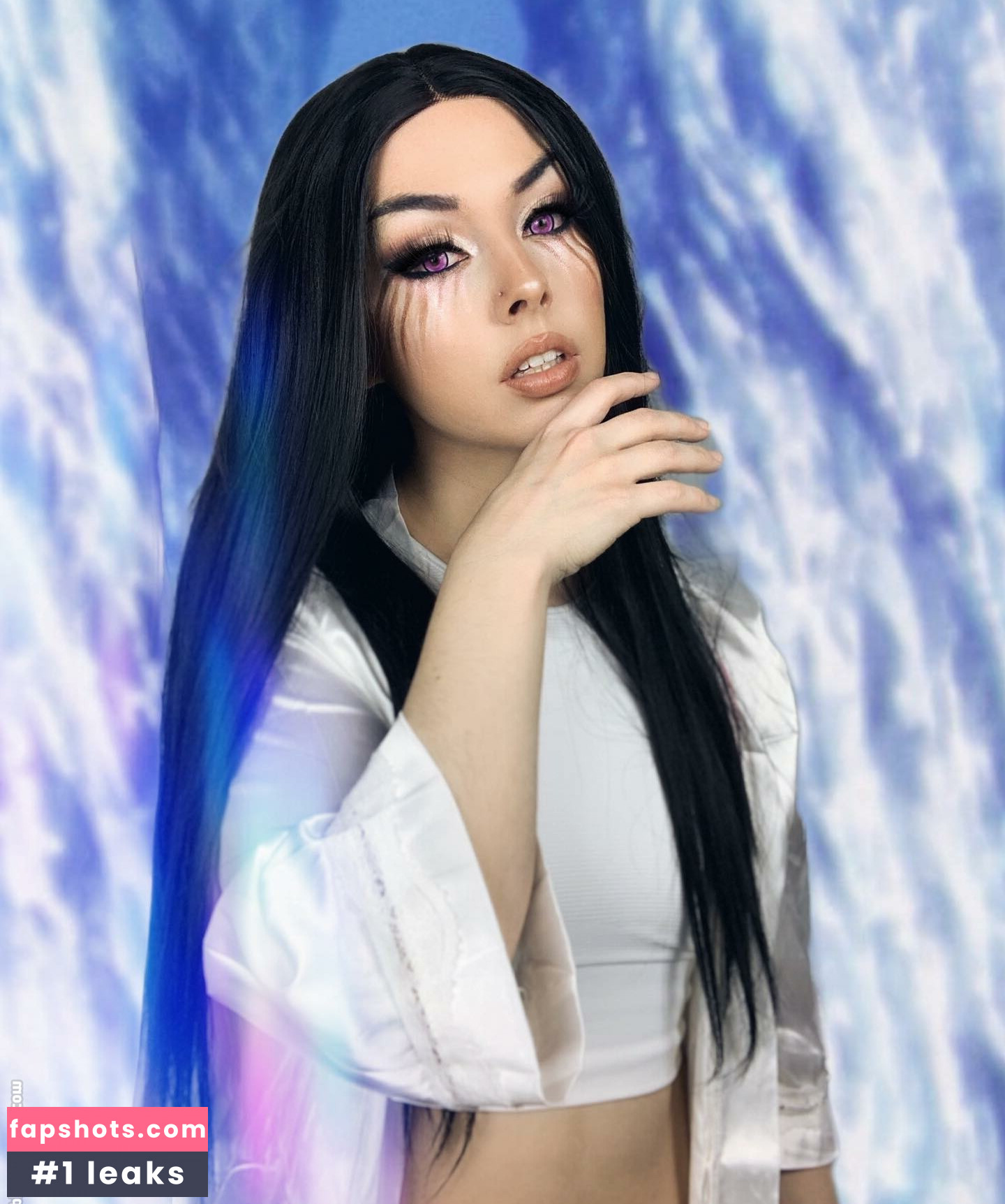 Sailor Kayla Nahé úniky fotek pouze od fanoušků #18 - Fapshots