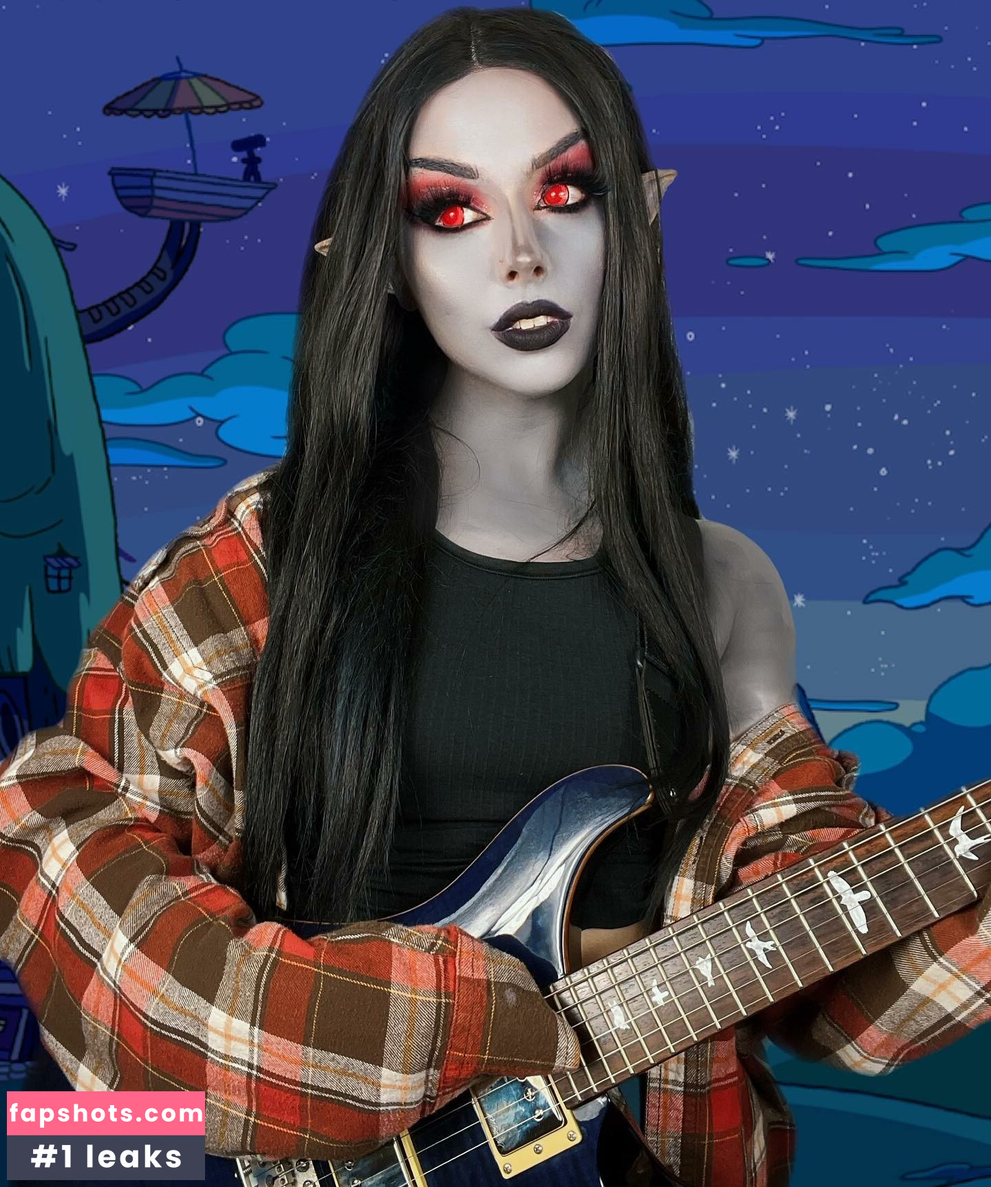 Sailor Kayla Nahé úniky fotek pouze od fanoušků #3 - Fapshots