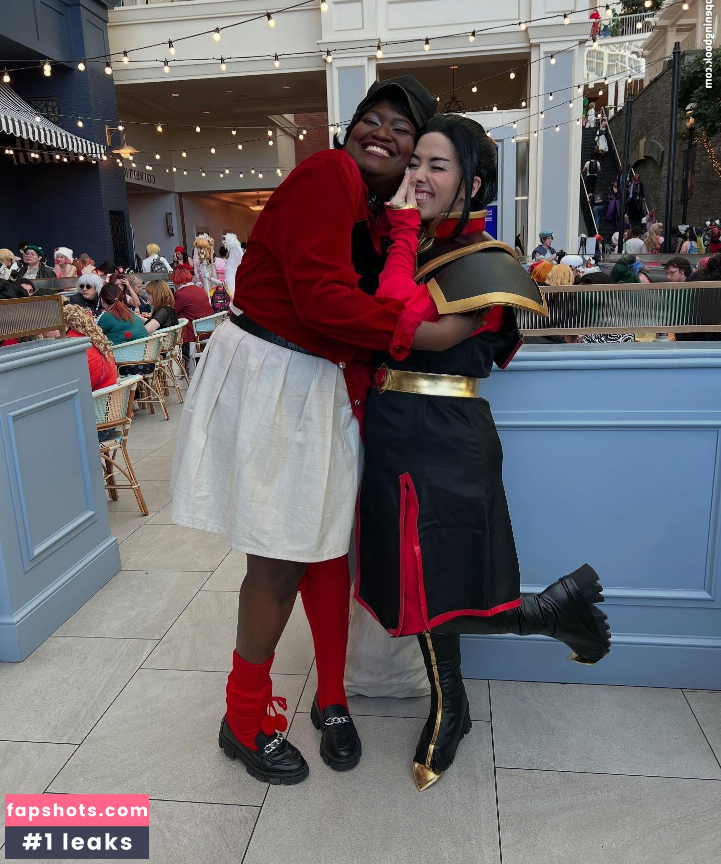 Sailor Kayla Nahé úniky fotek pouze od fanoušků #22 - Fapshots