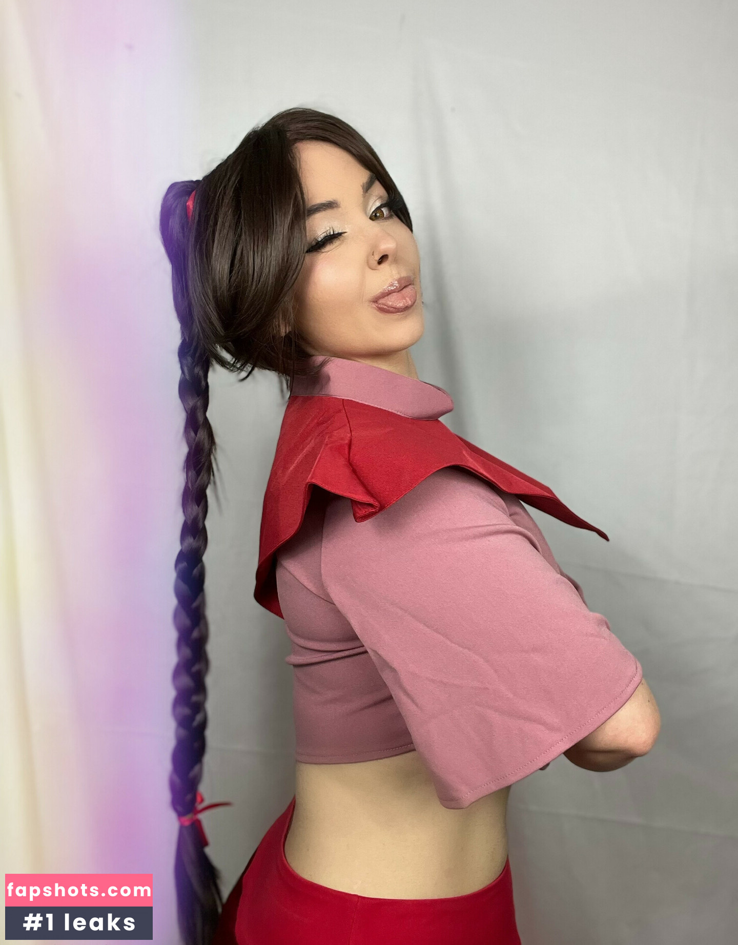 Sailor Kayla Nahé úniky fotek pouze od fanoušků #24 - Fapshots