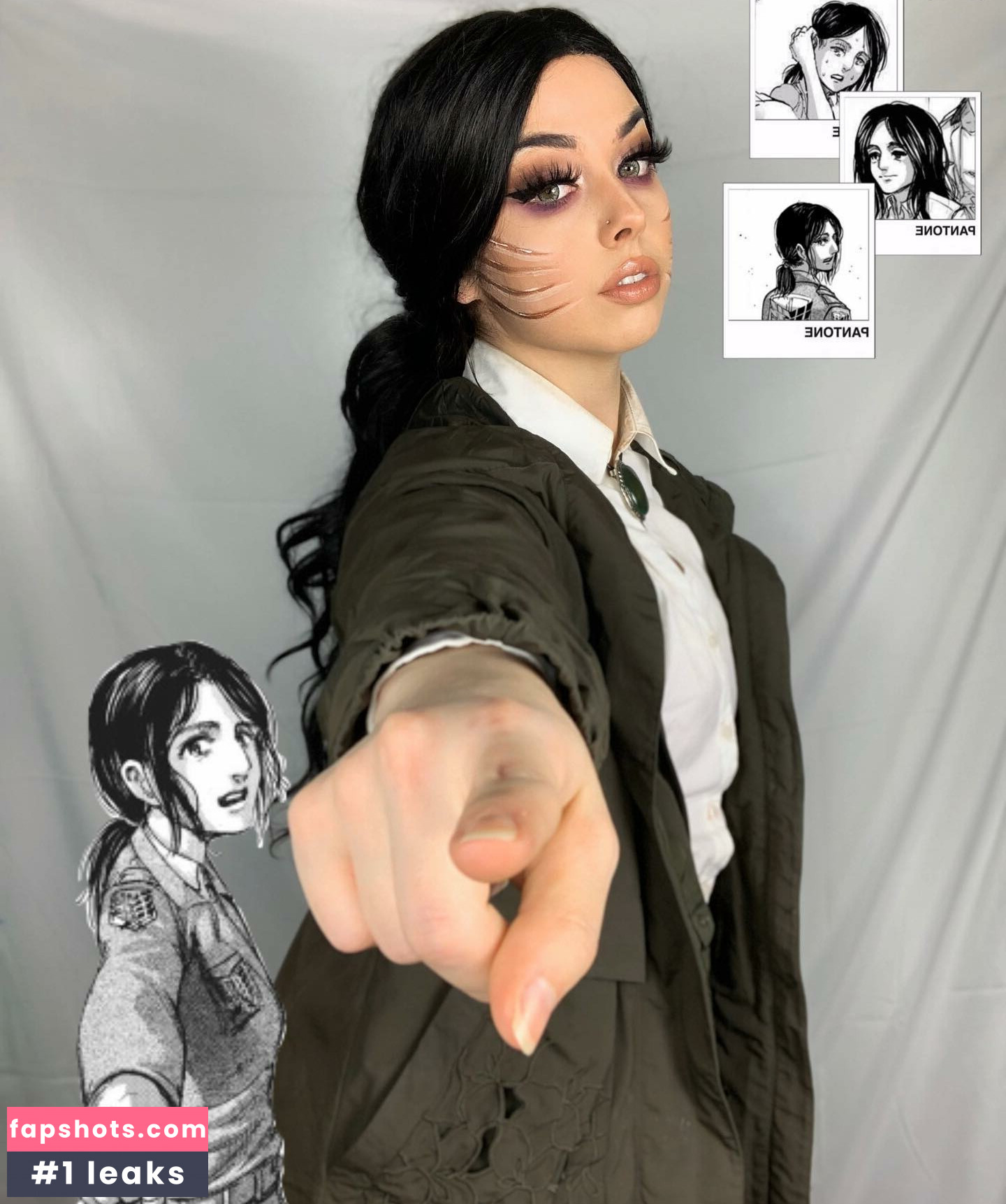 Sailor Kayla Nahé úniky fotek pouze od fanoušků #25 - Fapshots