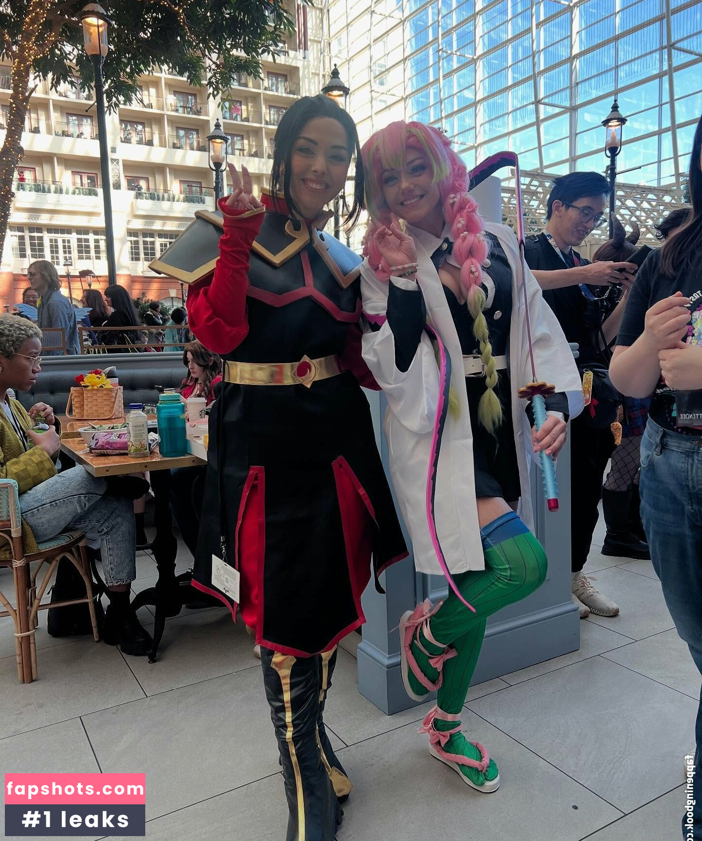 Sailor Kayla Nahé úniky fotek pouze od fanoušků #5 - Fapshots