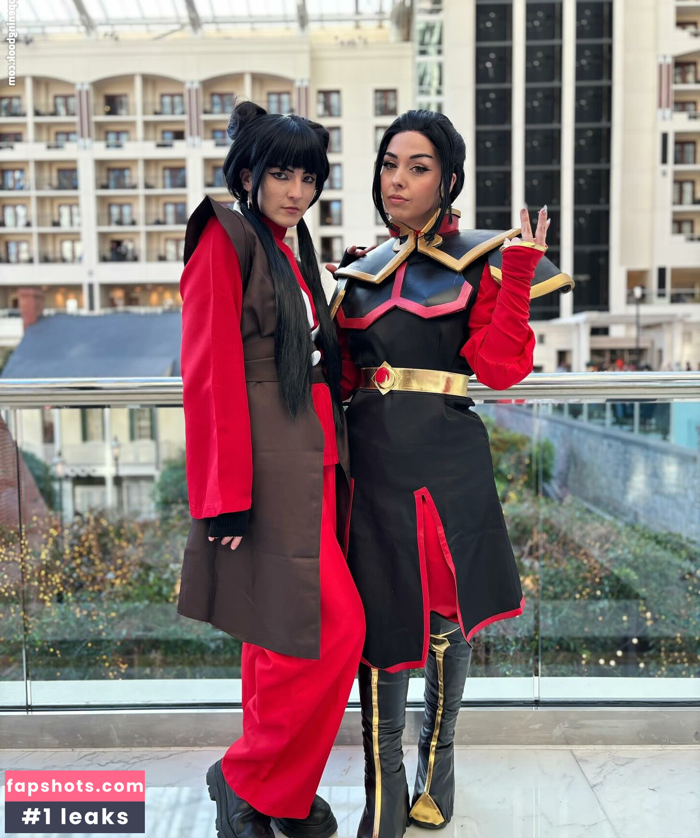 Sailor Kayla Nahé úniky fotek pouze od fanoušků #7 - Fapshots